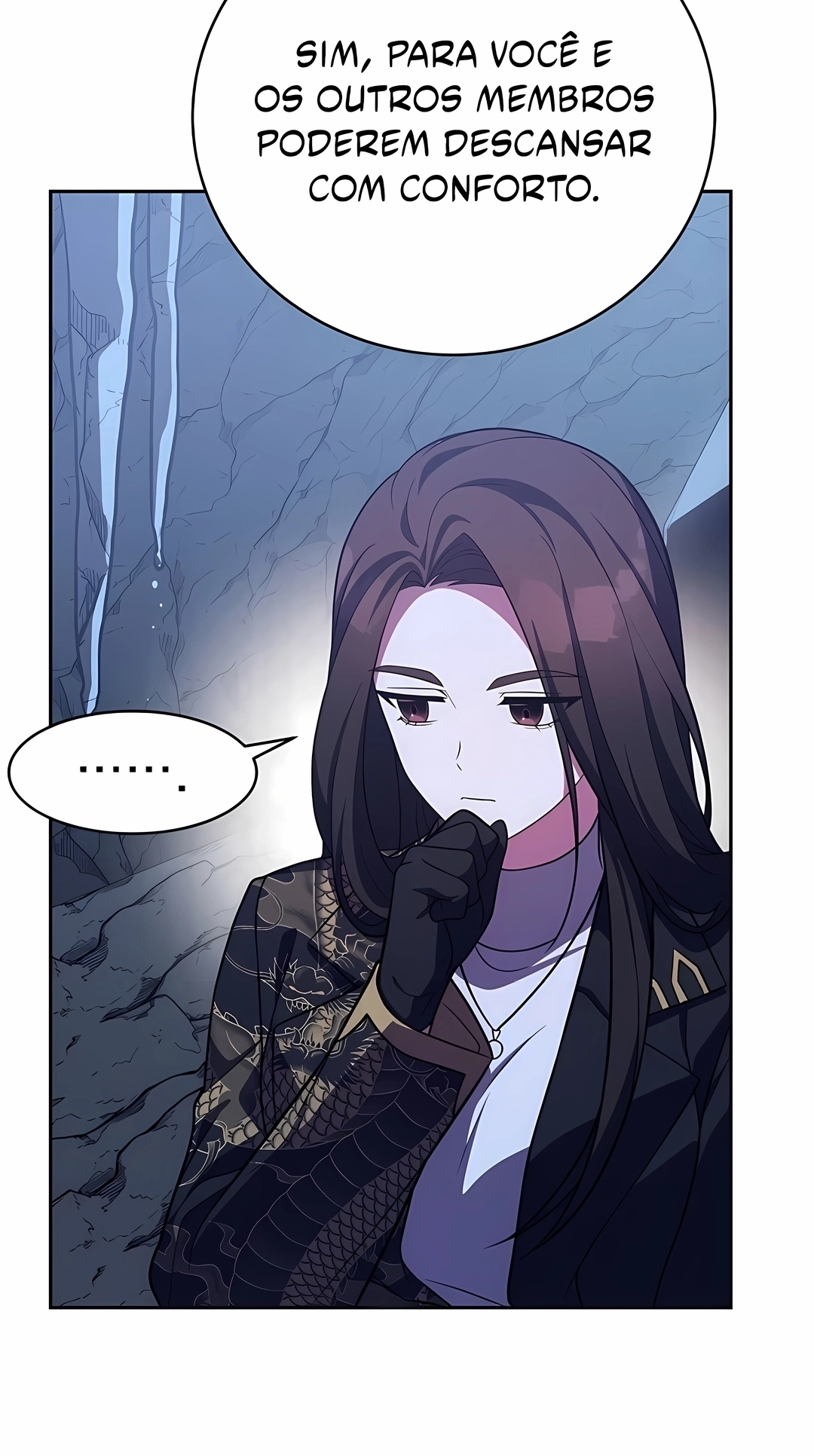 Read The Novel’s Extra PT Manga Online