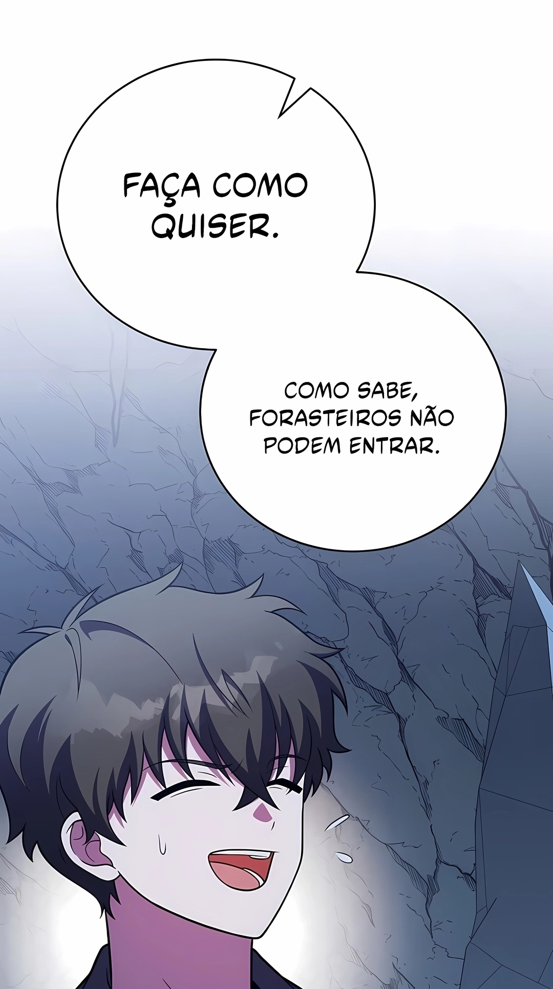 Read The Novel’s Extra PT Manga Online