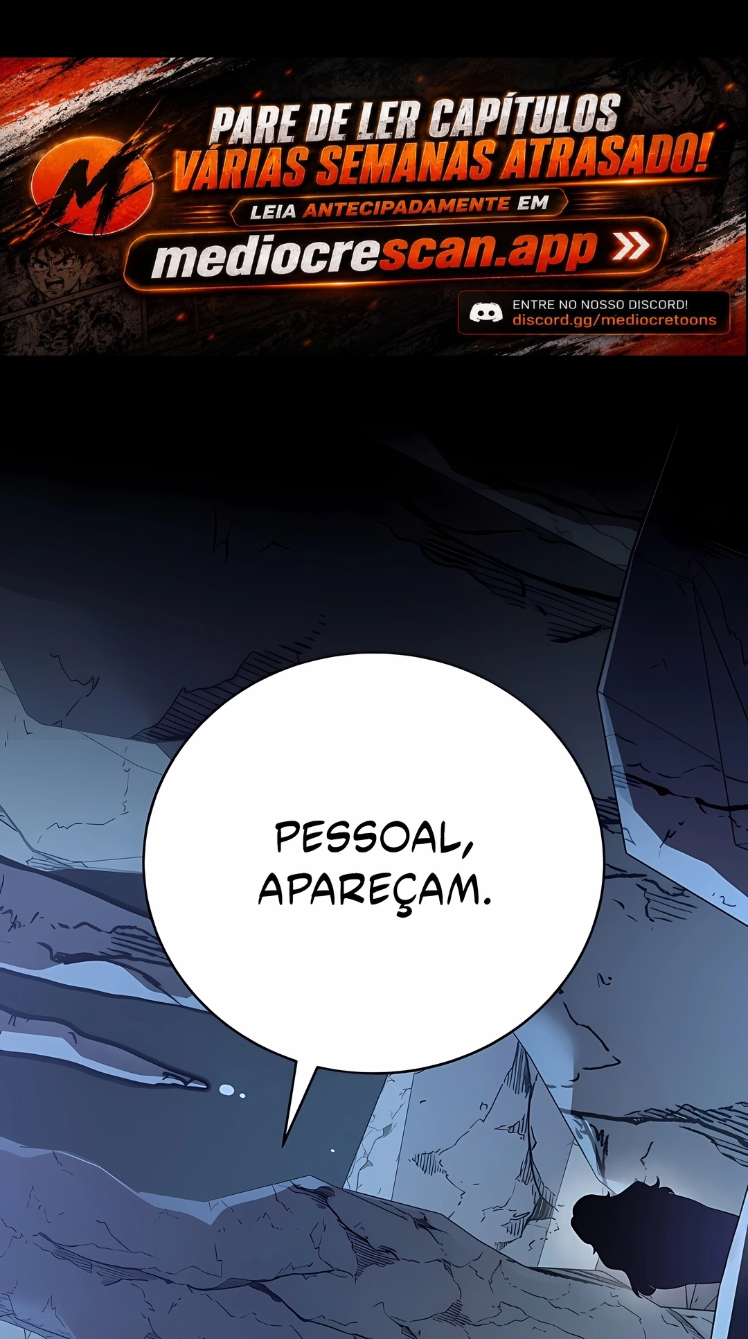 Read The Novel’s Extra PT Manga Online