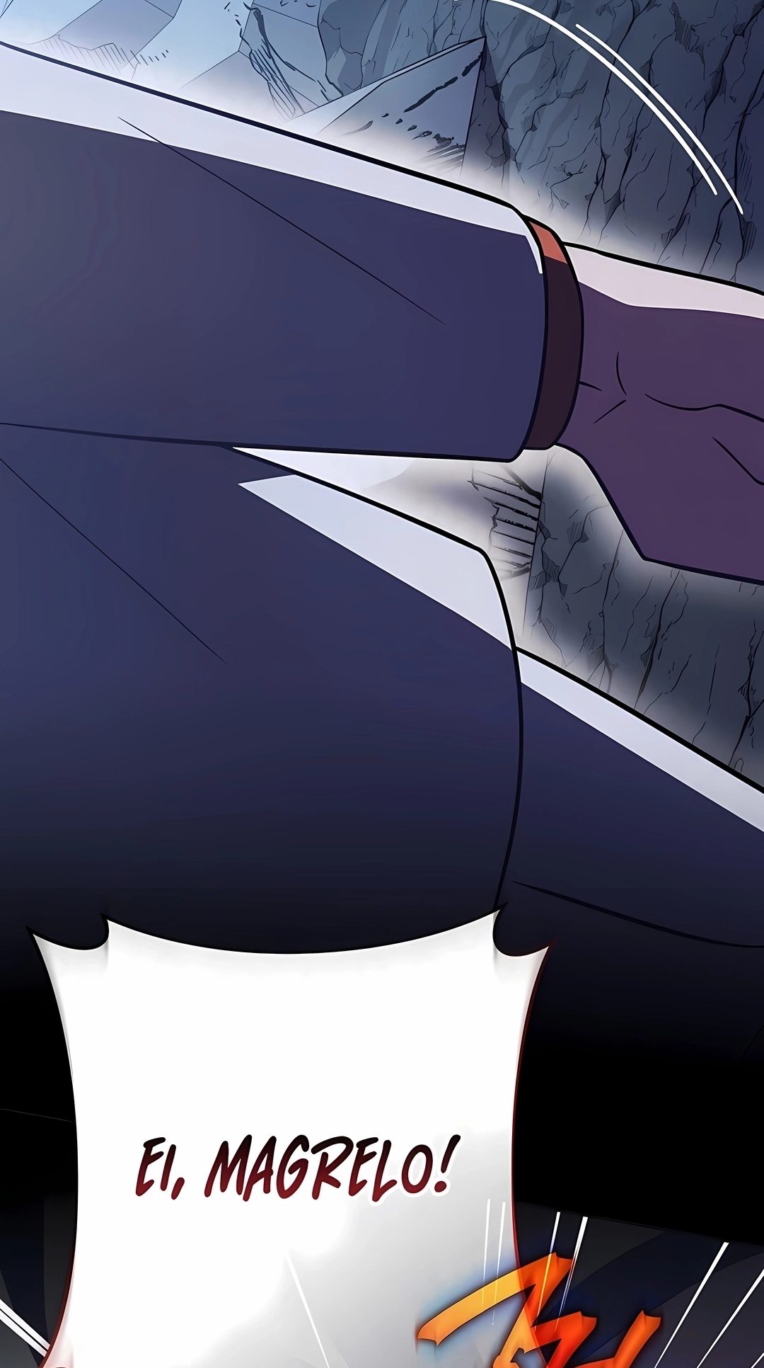 Read The Novel’s Extra PT Manga Online