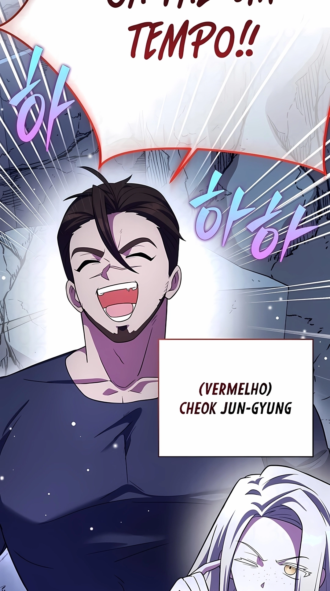 Read The Novel’s Extra PT Manga Online