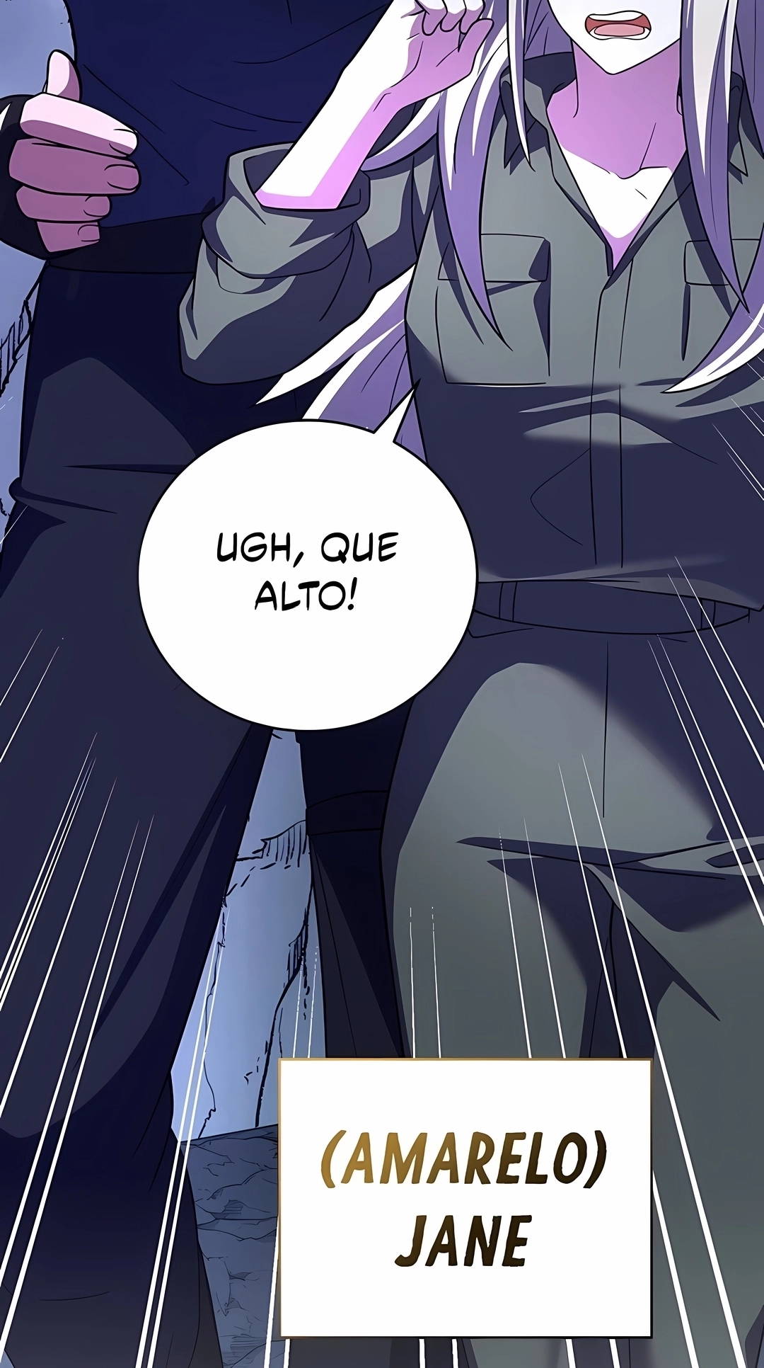Read The Novel’s Extra PT Manga Online