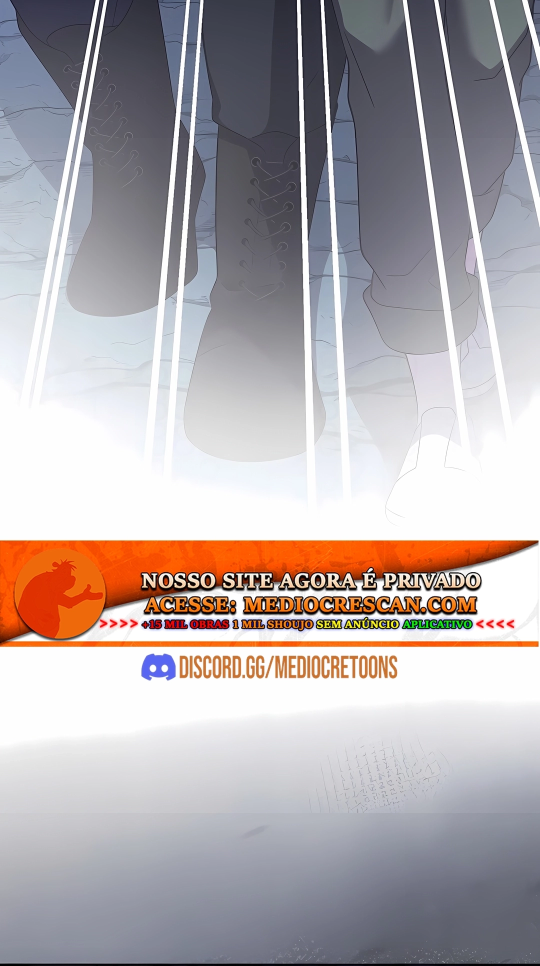 Read The Novel’s Extra PT Manga Online