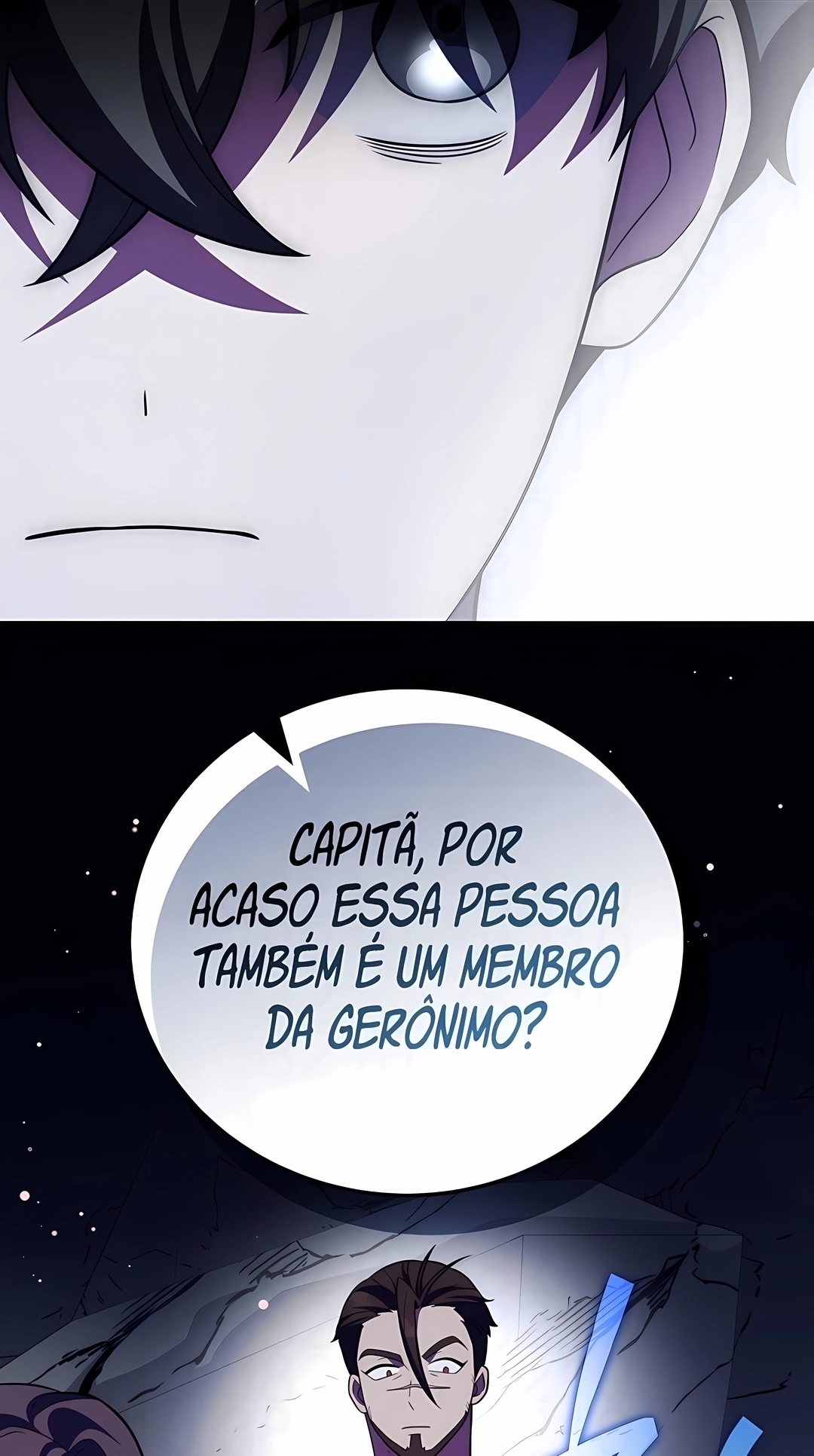 Read The Novel’s Extra PT Manga Online