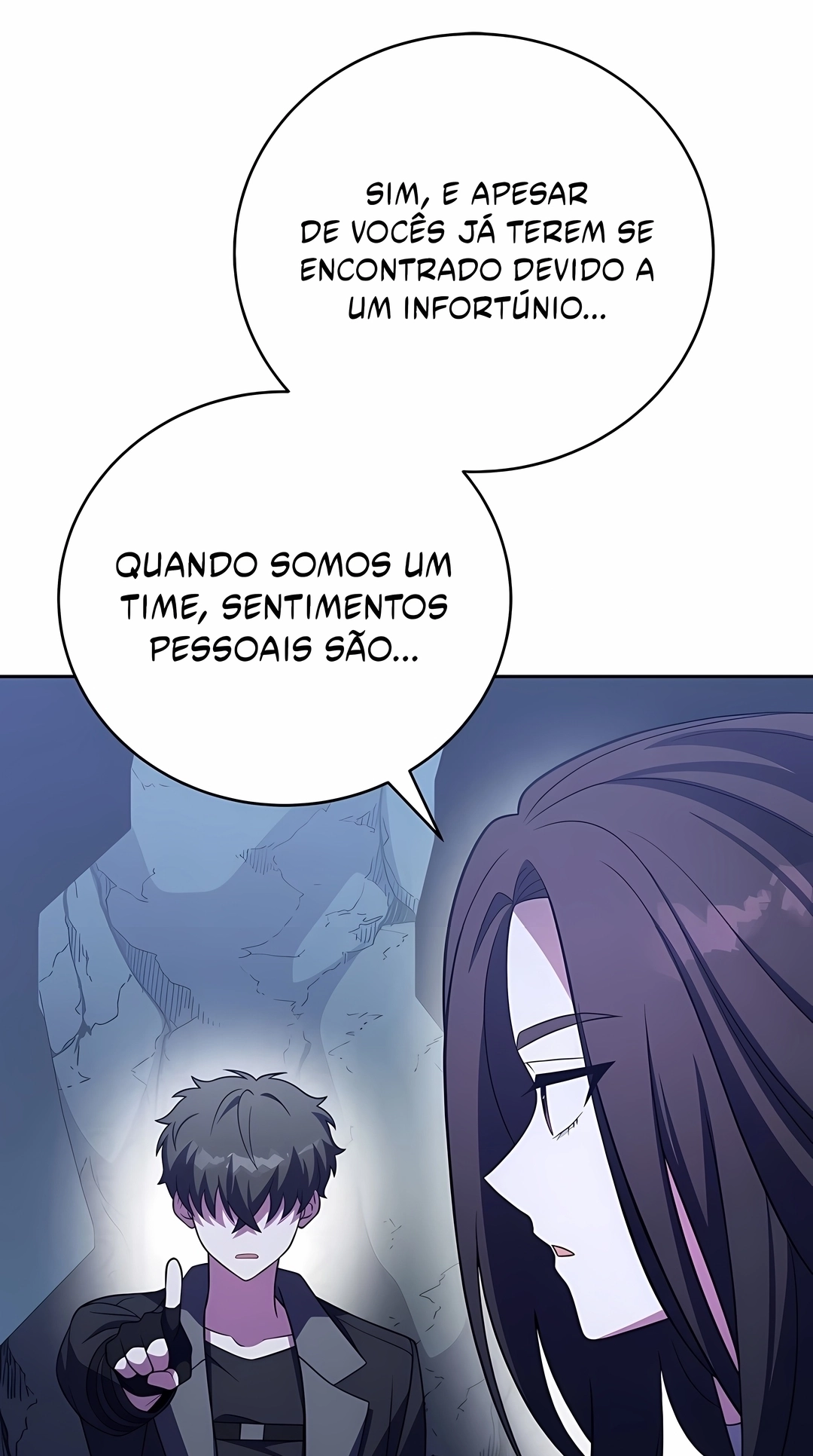 Read The Novel’s Extra PT Manga Online