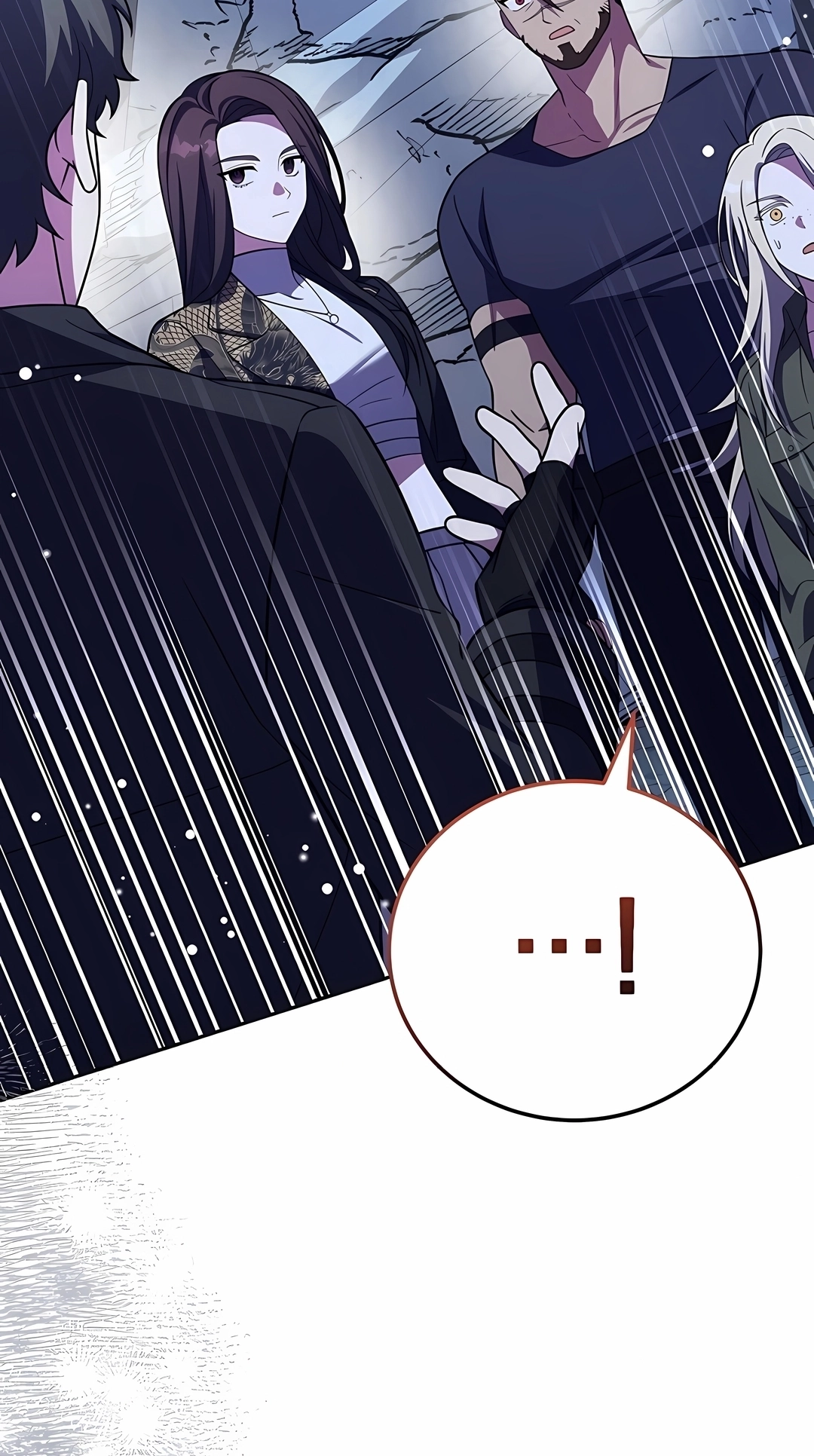 Read The Novel’s Extra PT Manga Online