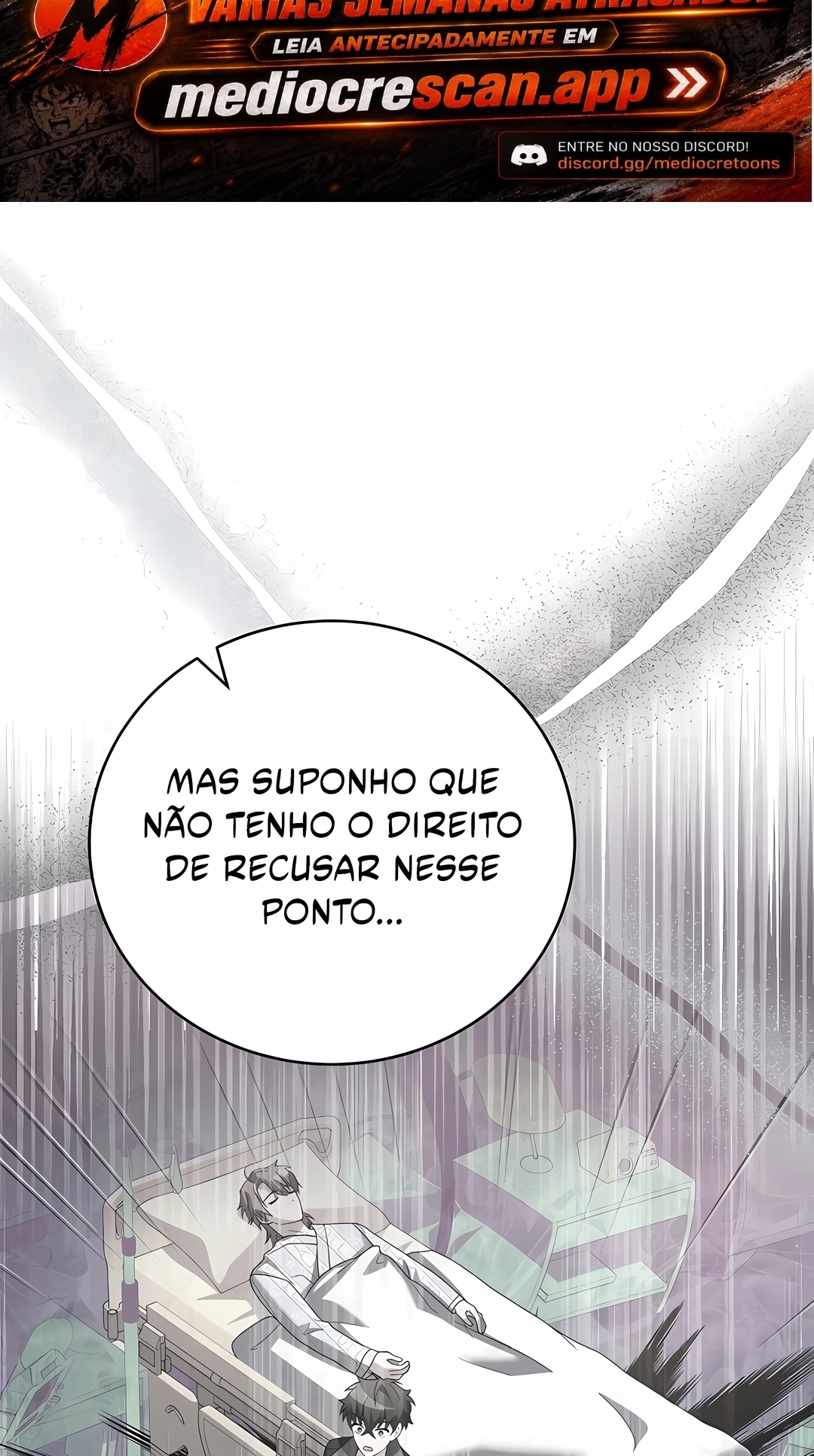 Read The Novel’s Extra PT Manga Online