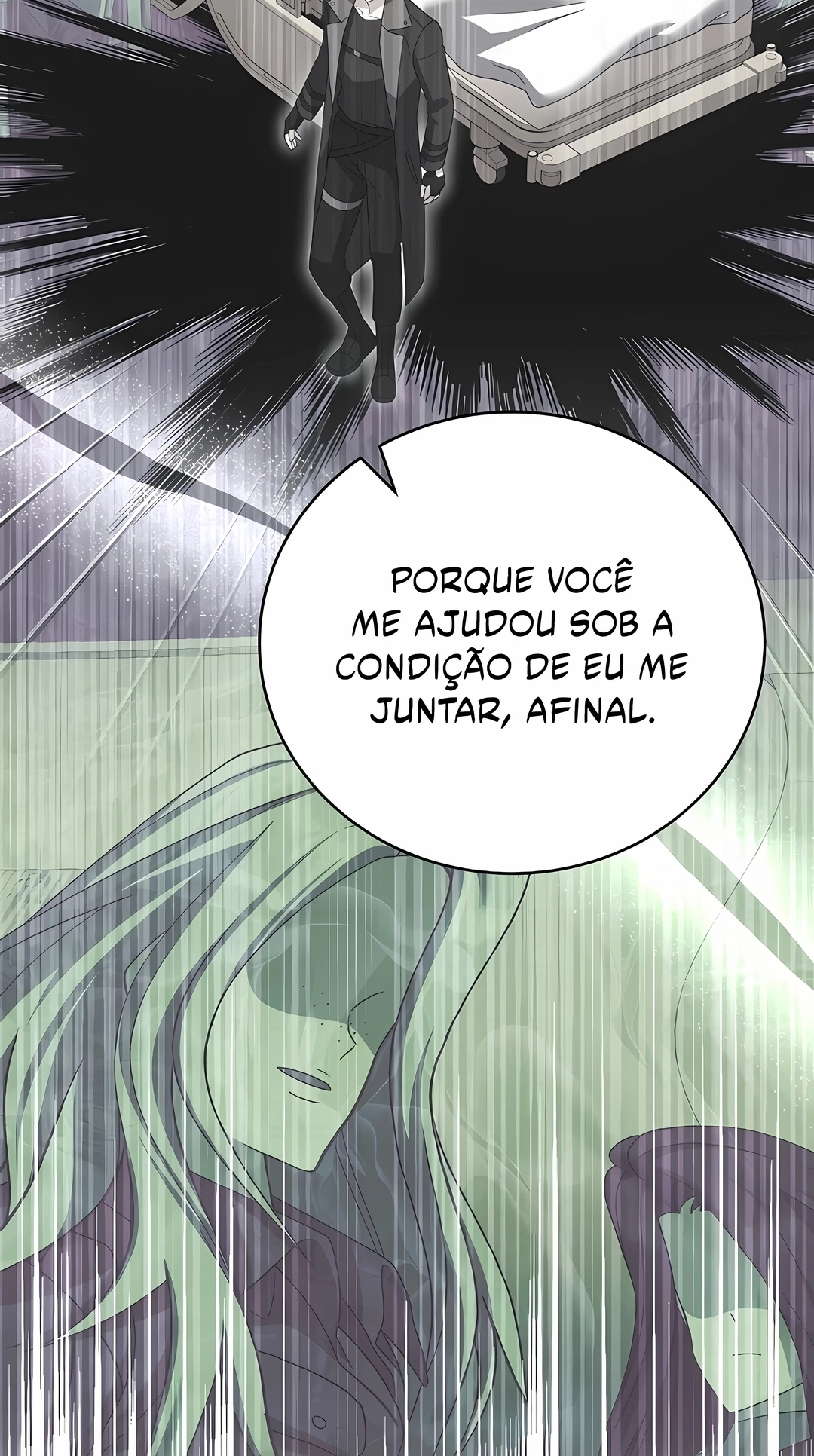 Read The Novel’s Extra PT Manga Online