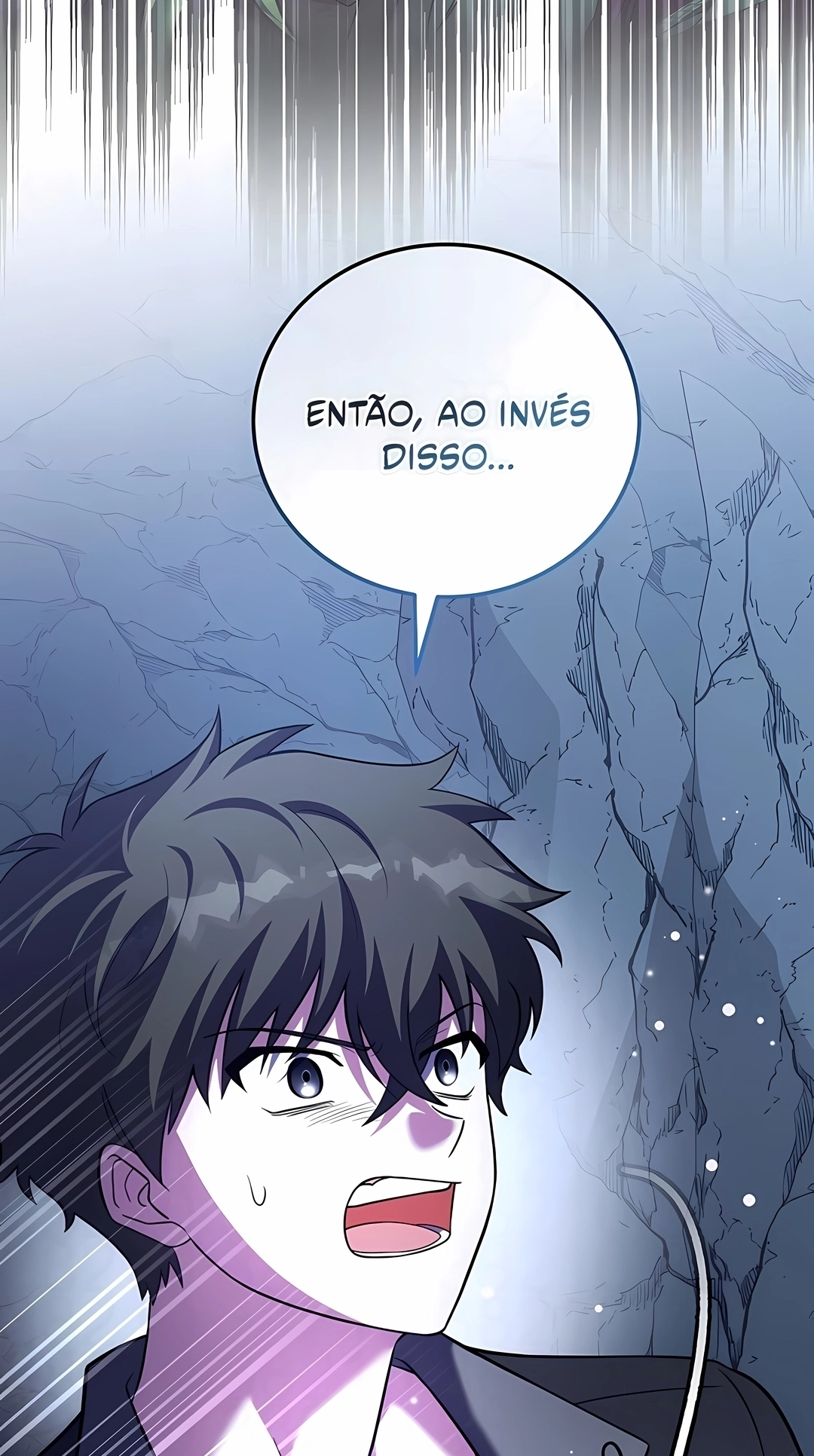 Read The Novel’s Extra PT Manga Online