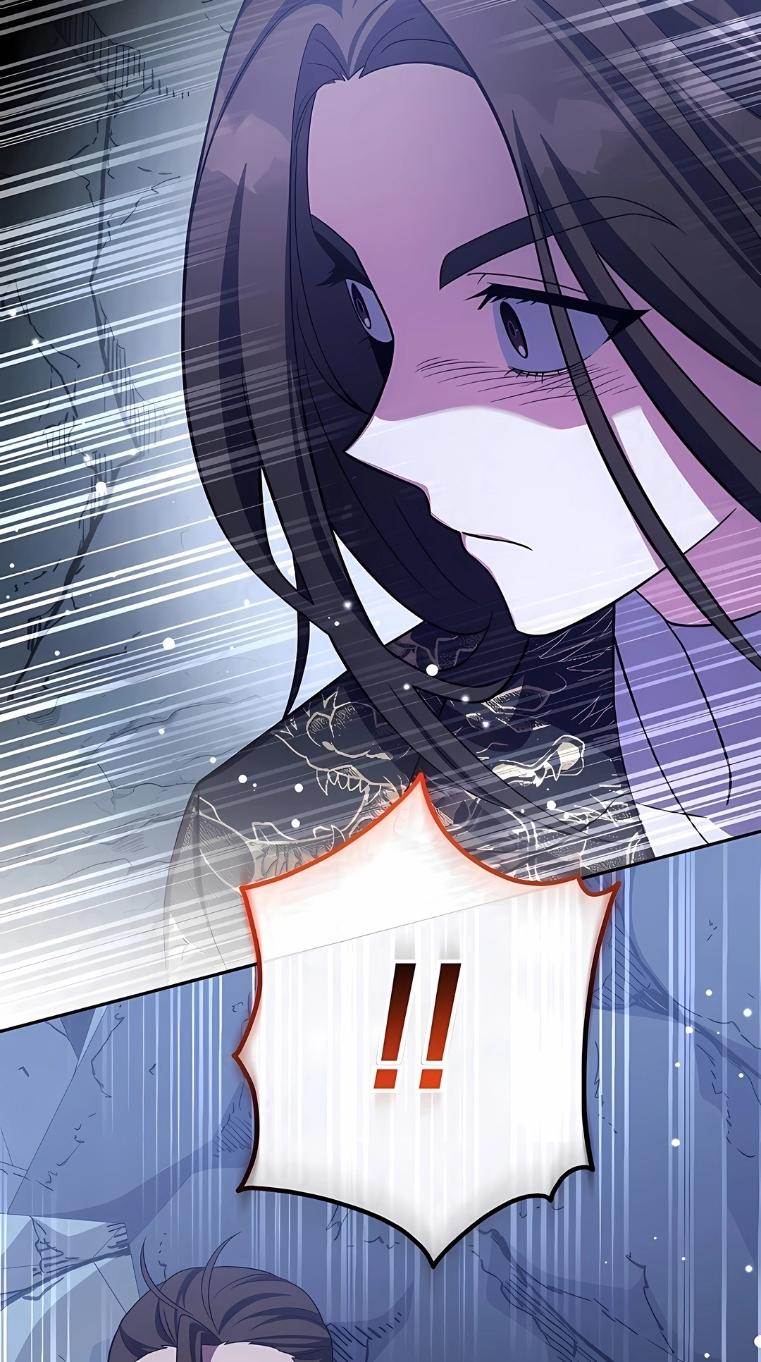 Read The Novel’s Extra PT Manga Online