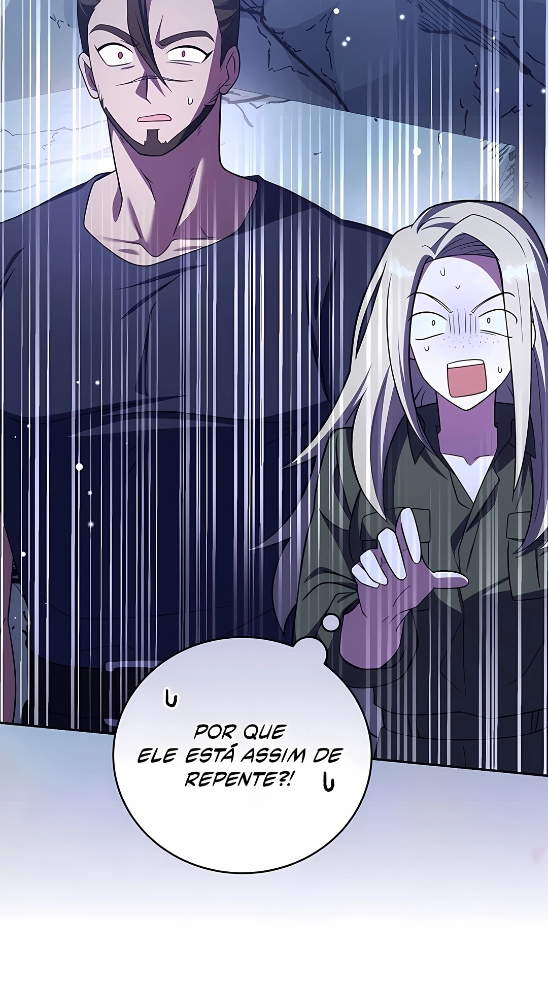 Read The Novel’s Extra PT Manga Online