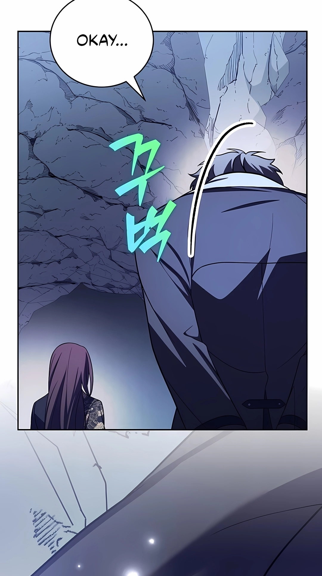 Read The Novel’s Extra PT Manga Online