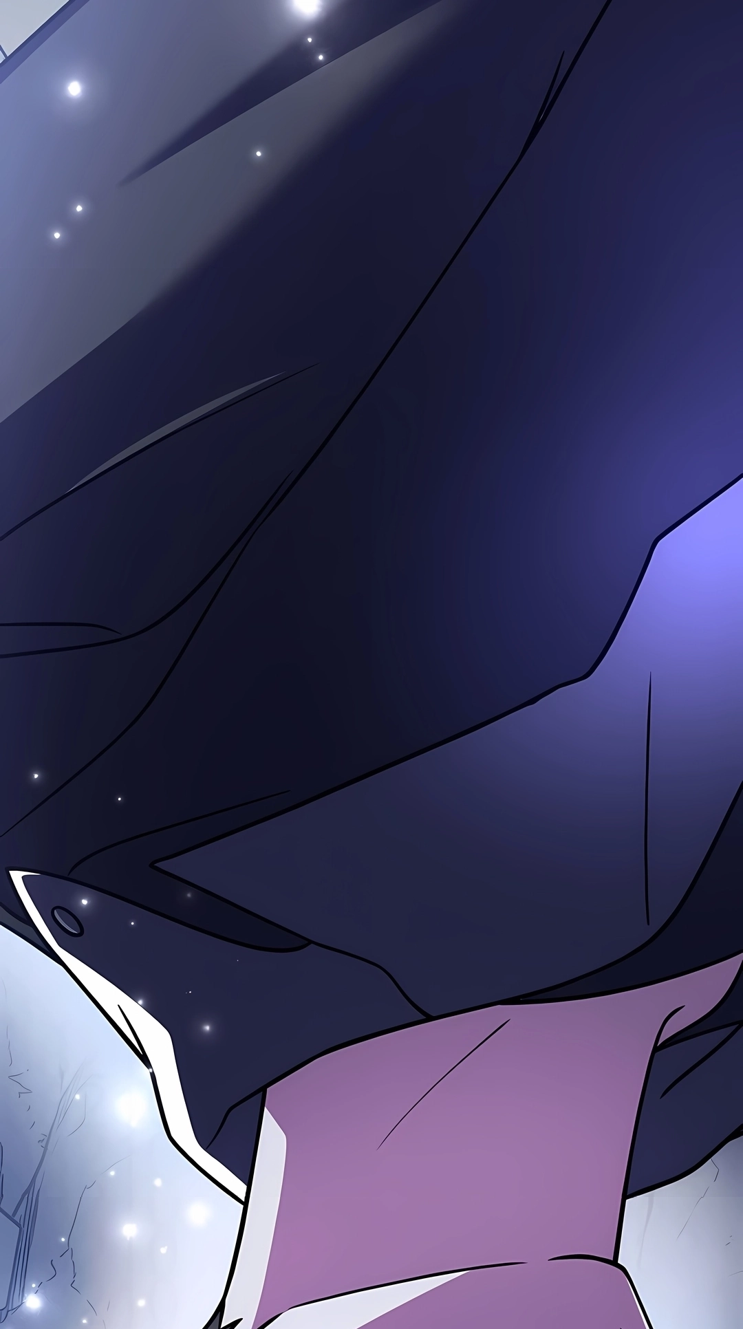 Read The Novel’s Extra PT Manga Online