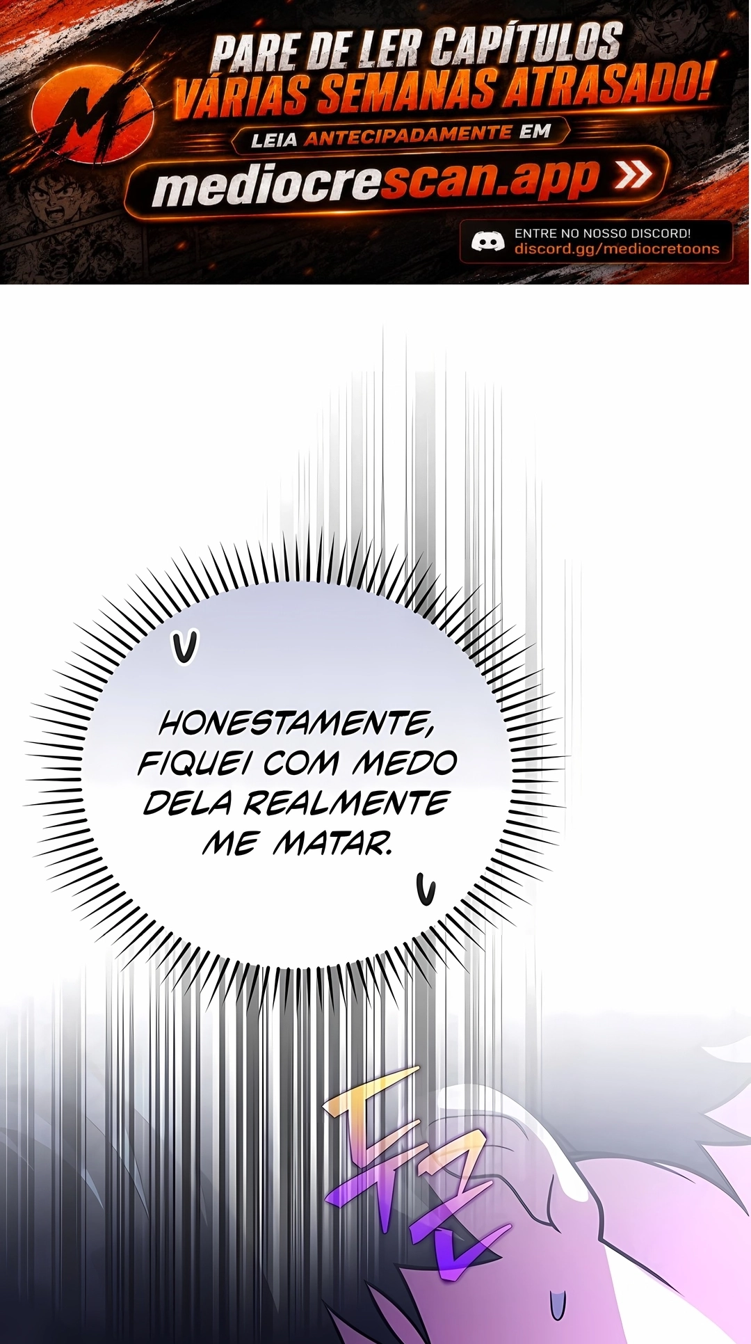 Read The Novel’s Extra PT Manga Online