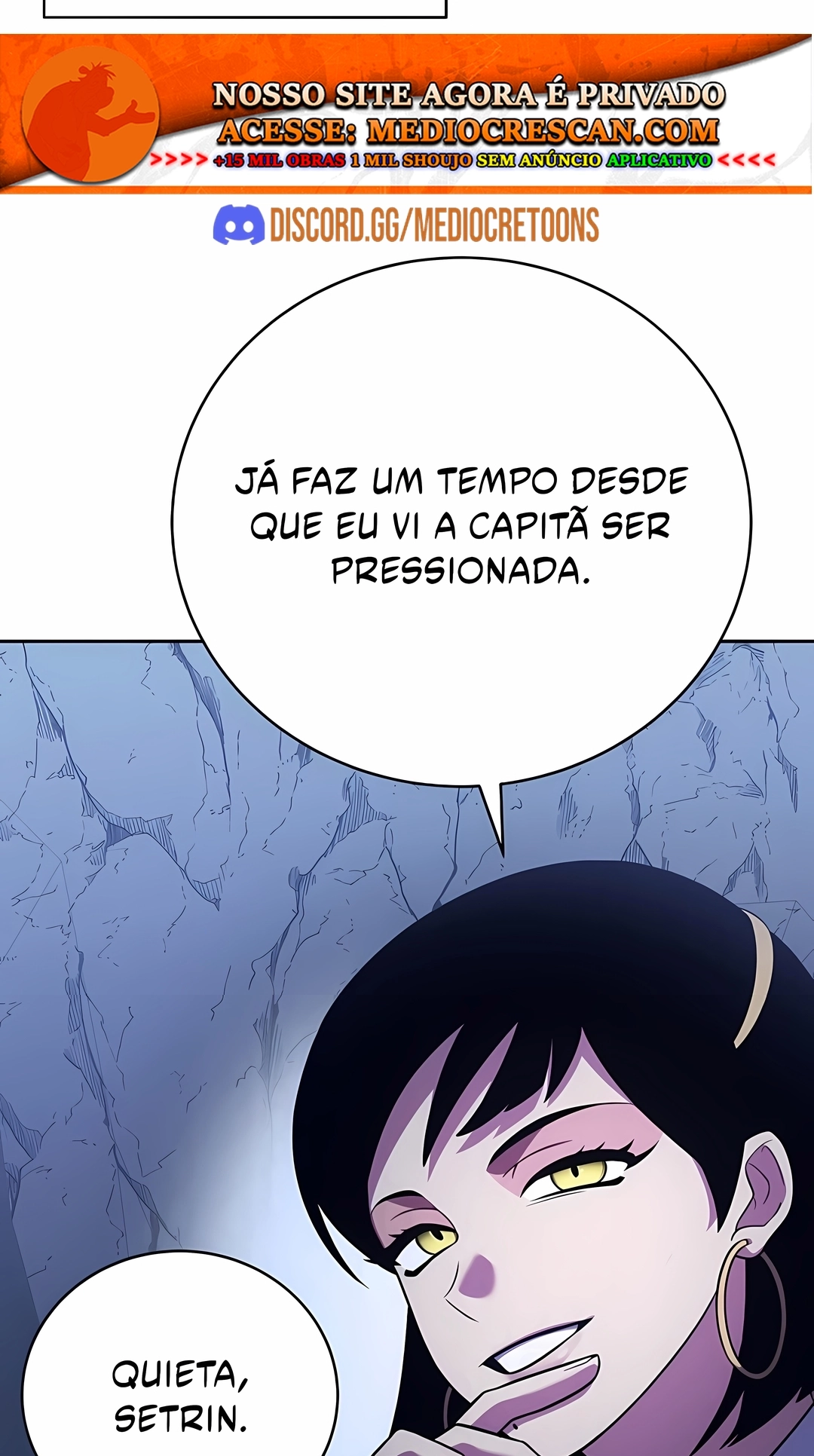 Read The Novel’s Extra PT Manga Online