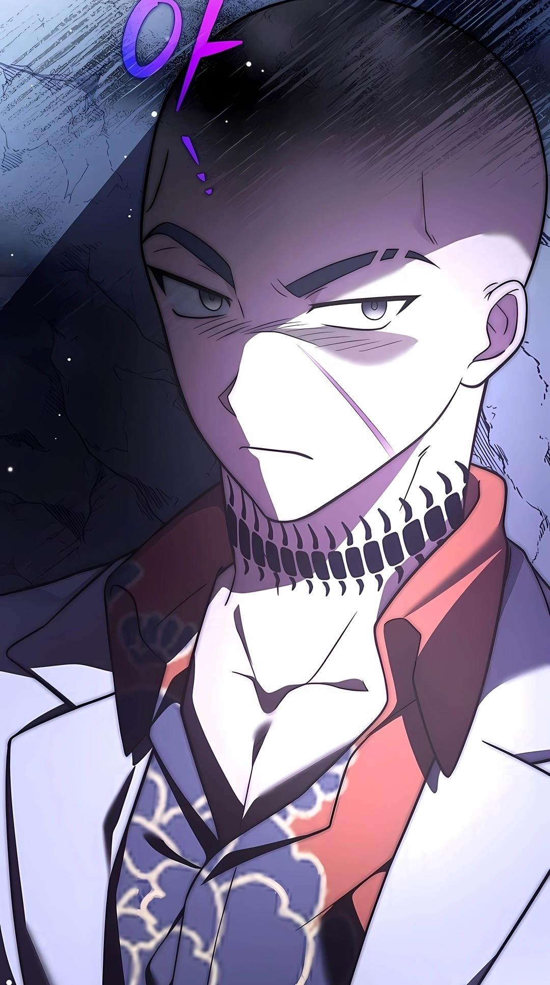 Read The Novel’s Extra PT Manga Online