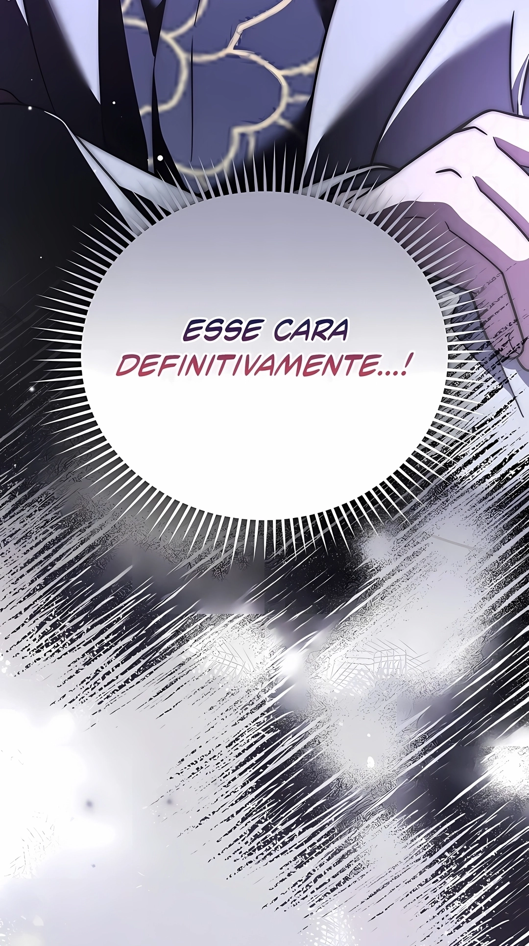 Read The Novel’s Extra PT Manga Online