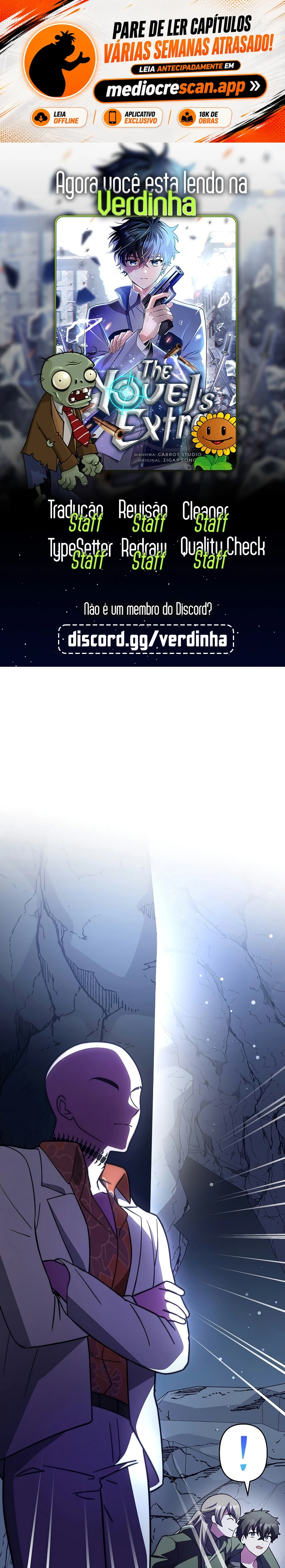 Read The Novel’s Extra PT Manga Online