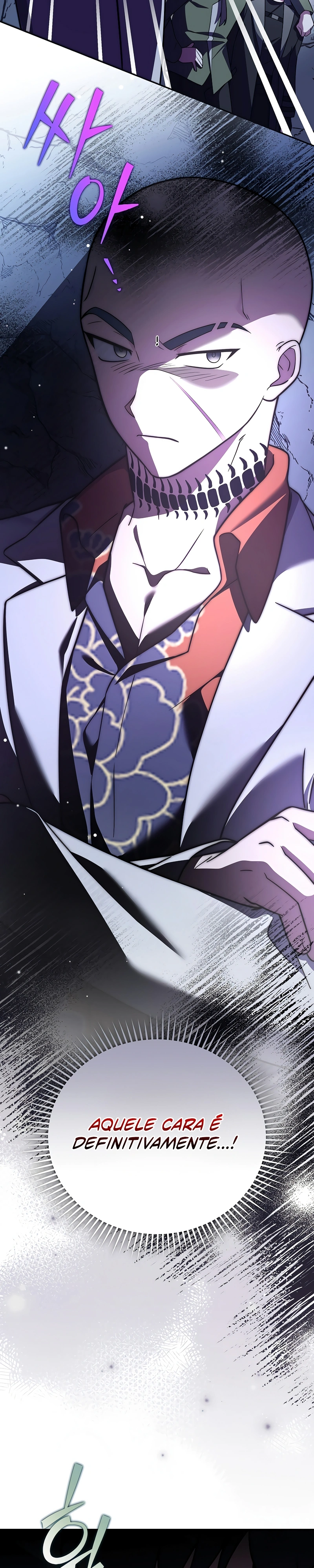 Read The Novel’s Extra PT Manga Online