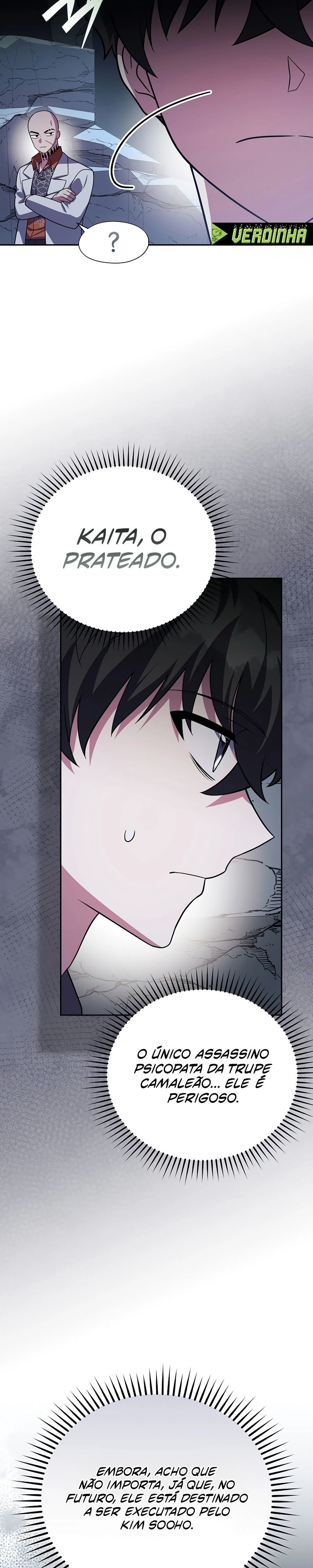 Read The Novel’s Extra PT Manga Online