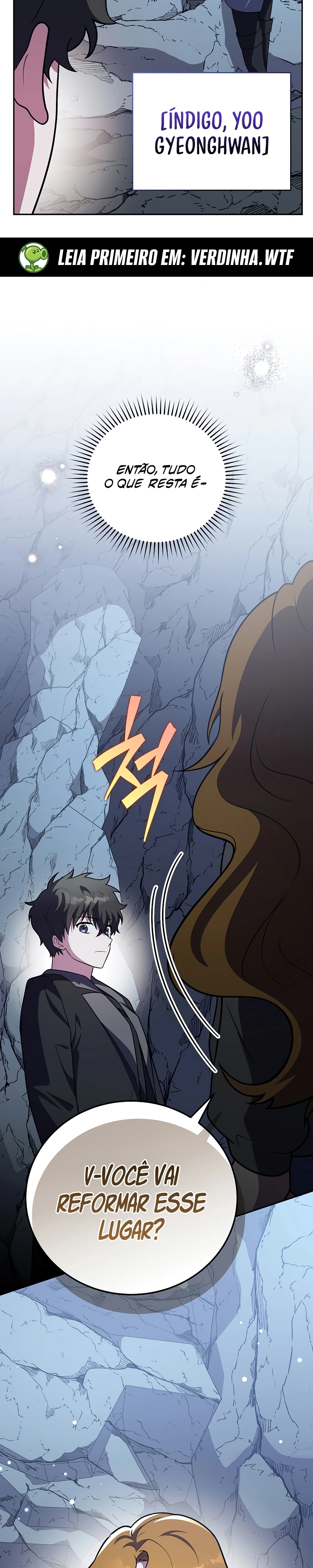 Read The Novel’s Extra PT Manga Online