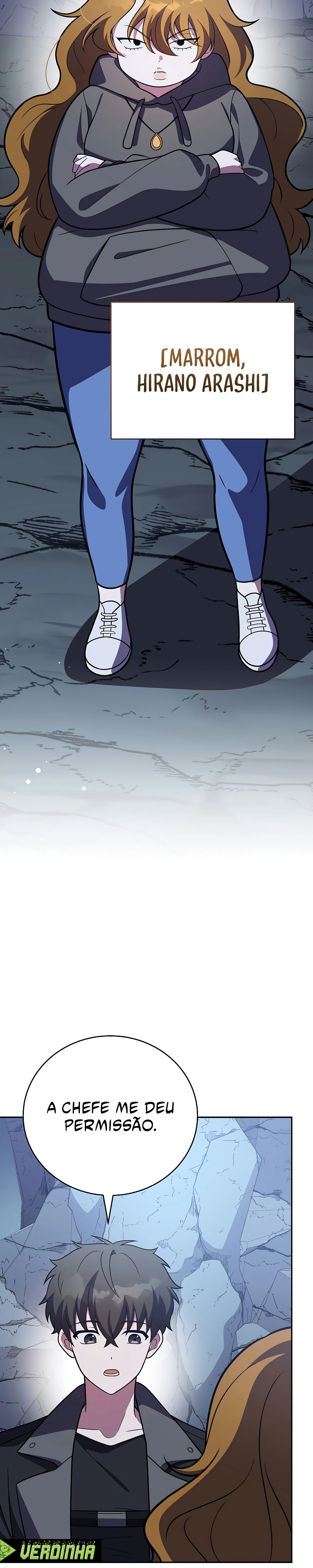 Read The Novel’s Extra PT Manga Online