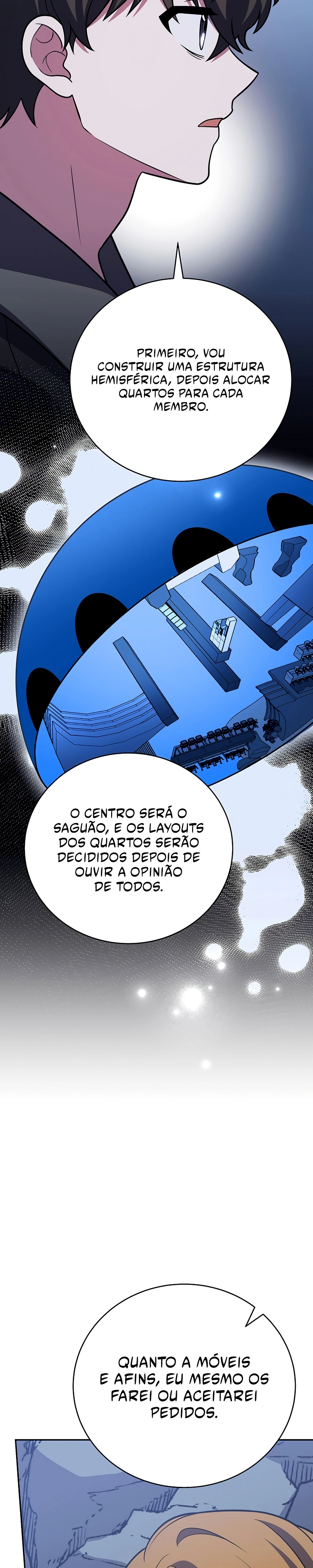 Read The Novel’s Extra PT Manga Online