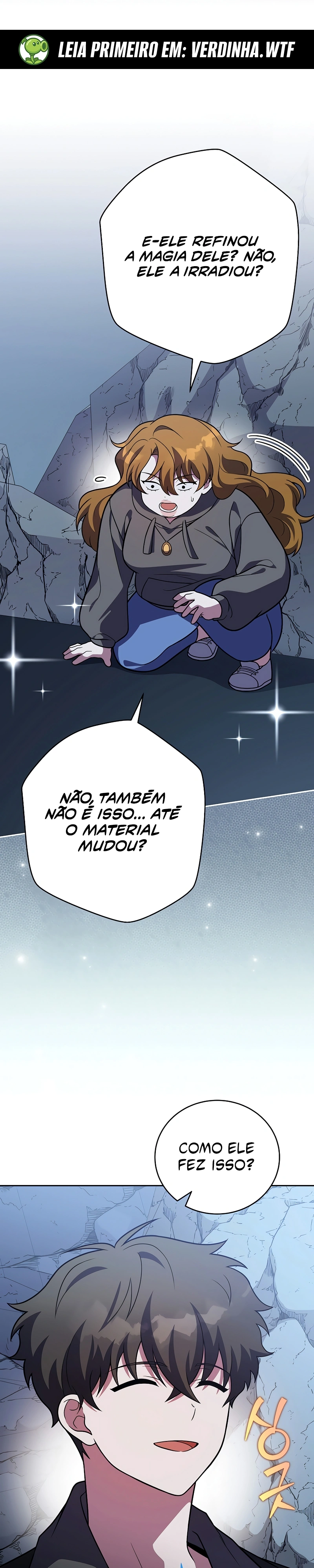 Read The Novel’s Extra PT Manga Online
