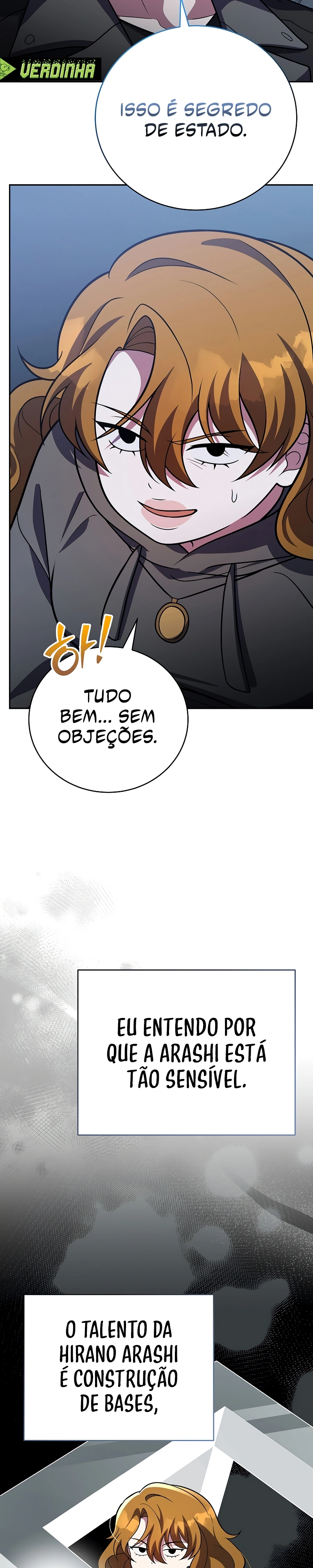 Read The Novel’s Extra PT Manga Online