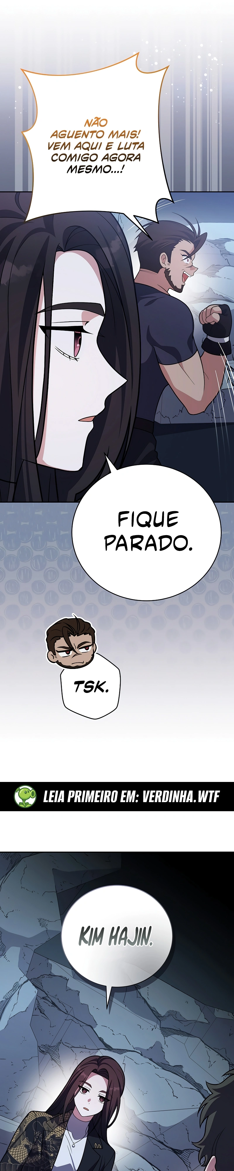 Read The Novel’s Extra PT Manga Online