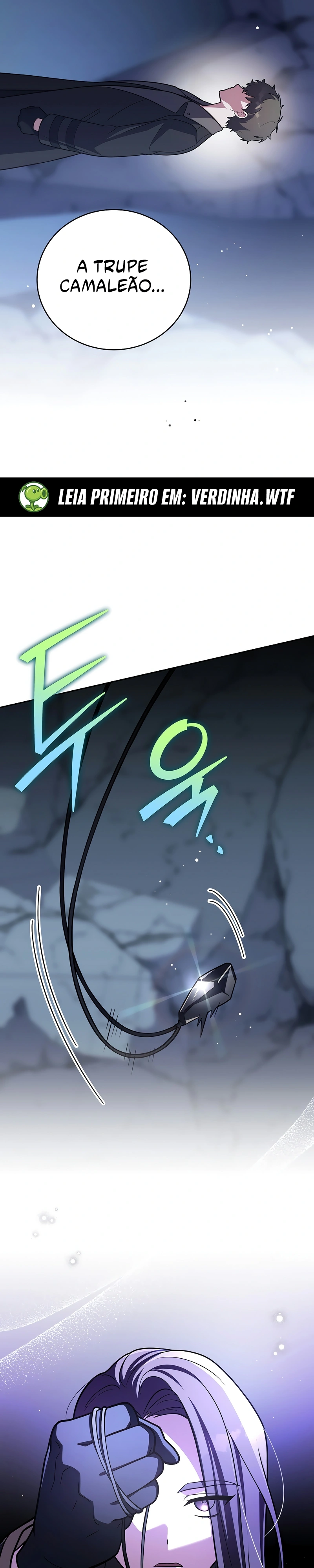 Read The Novel’s Extra PT Manga Online
