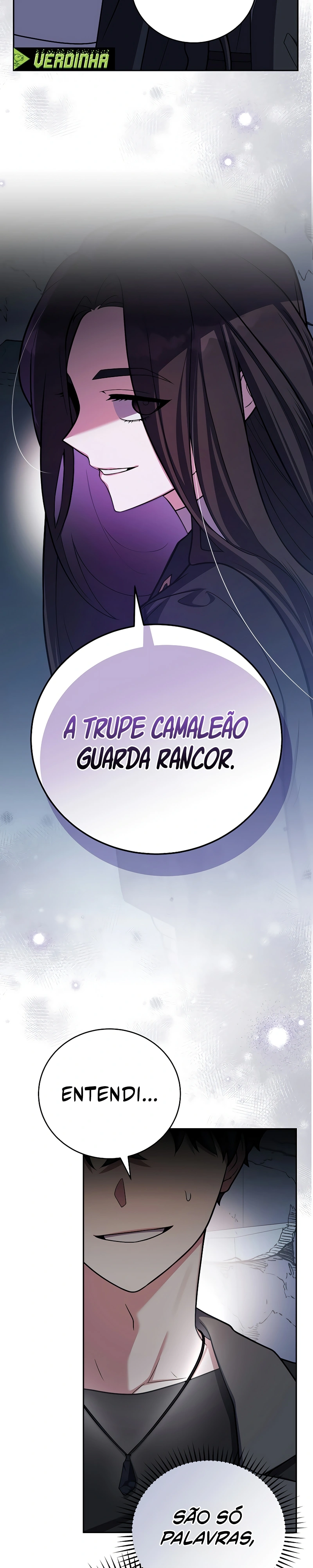 Read The Novel’s Extra PT Manga Online