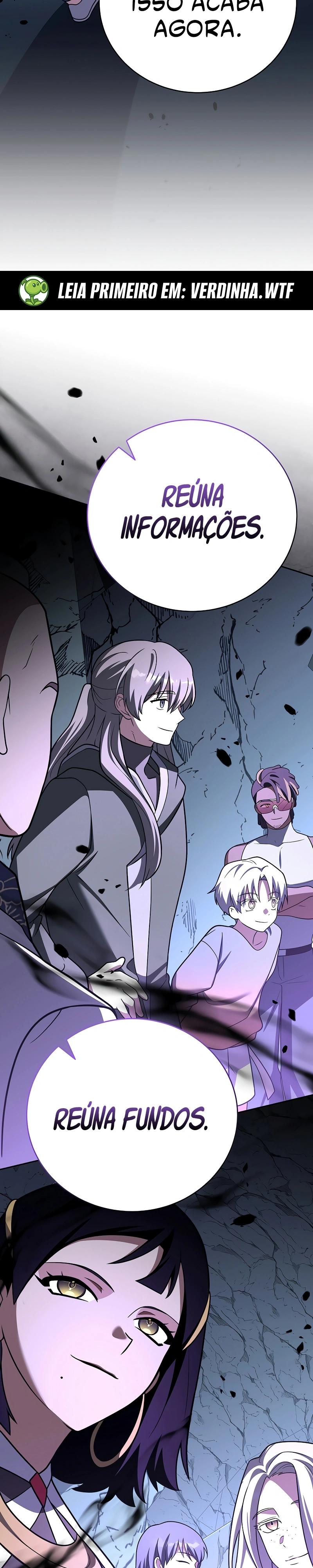 Read The Novel’s Extra PT Manga Online