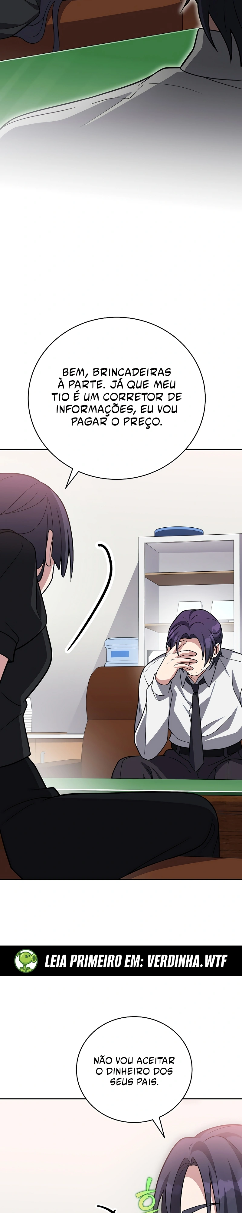 Read The Novel’s Extra PT Manga Online