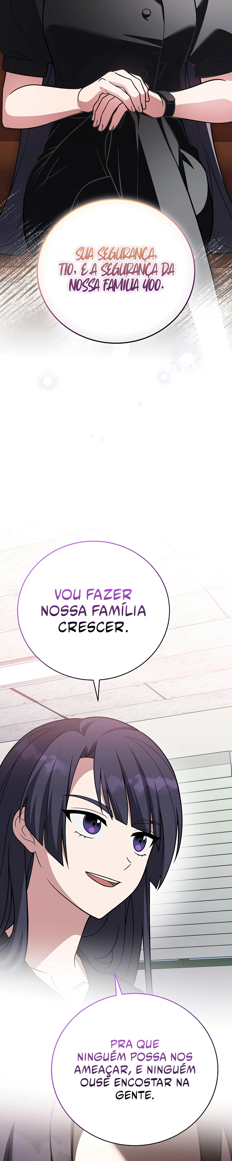 Read The Novel’s Extra PT Manga Online