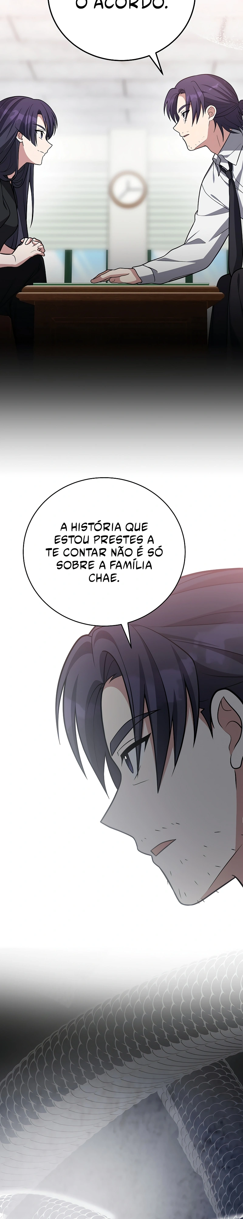 Read The Novel’s Extra PT Manga Online