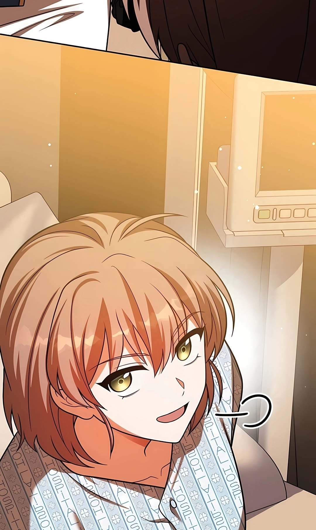 Read The Novel’s Extra PT Manga Online