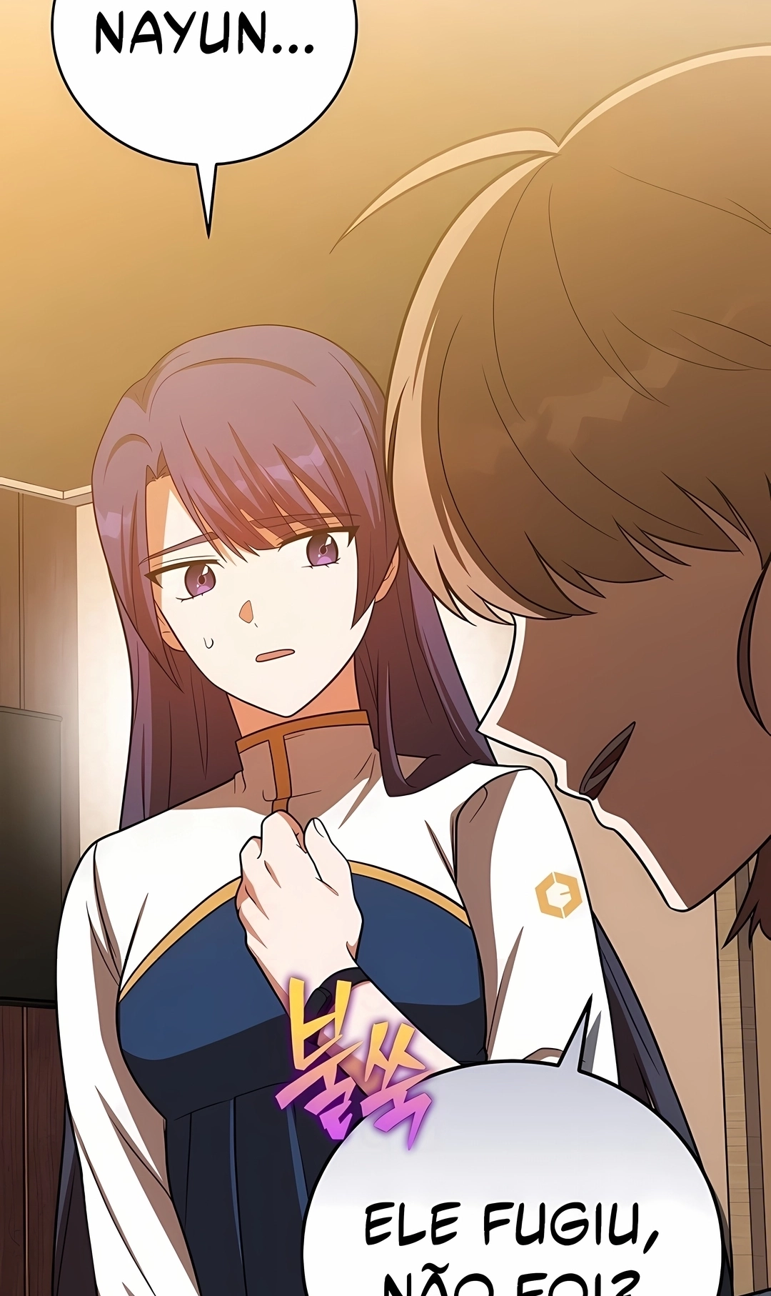 Read The Novel’s Extra PT Manga Online