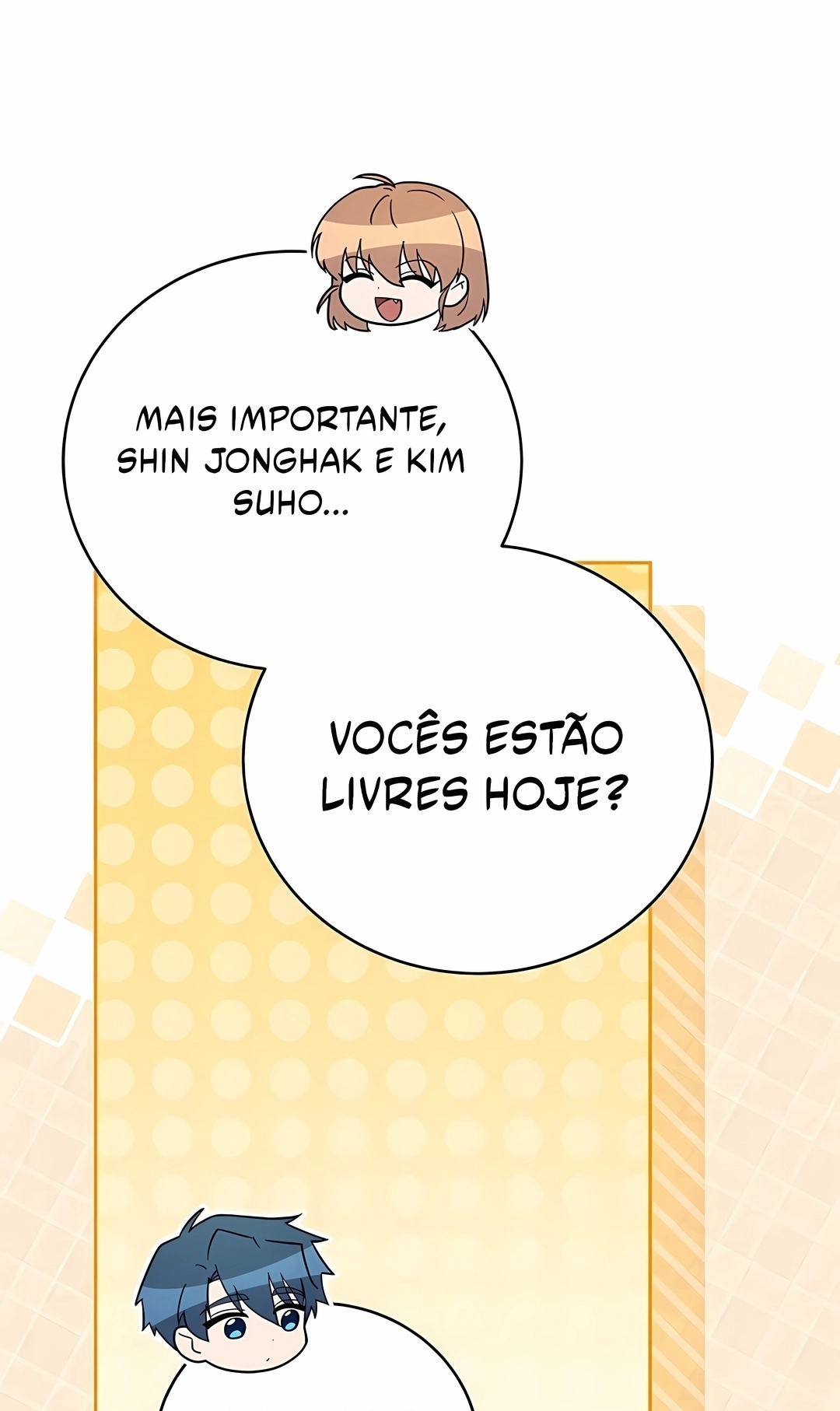 Read The Novel’s Extra PT Manga Online