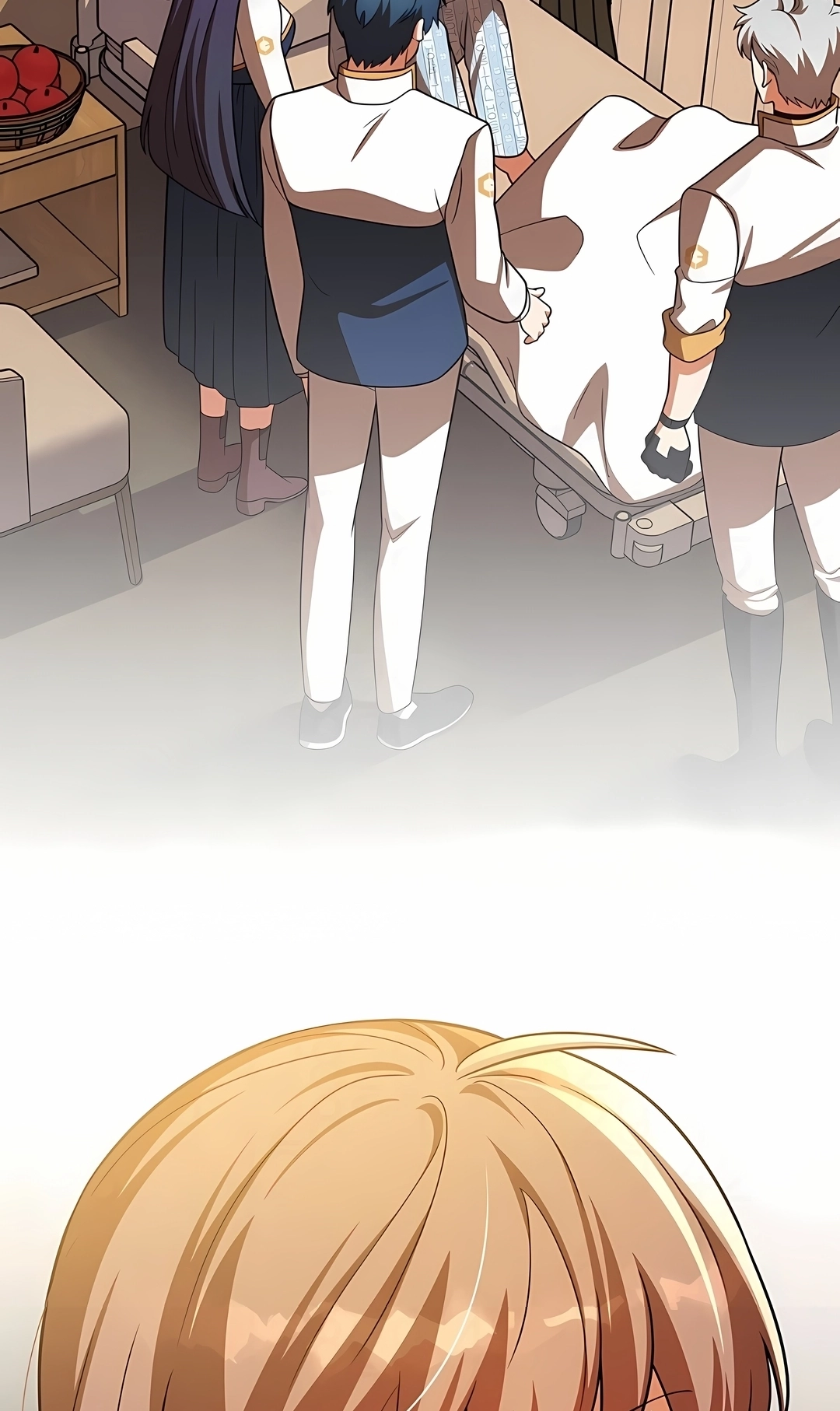 Read The Novel’s Extra PT Manga Online