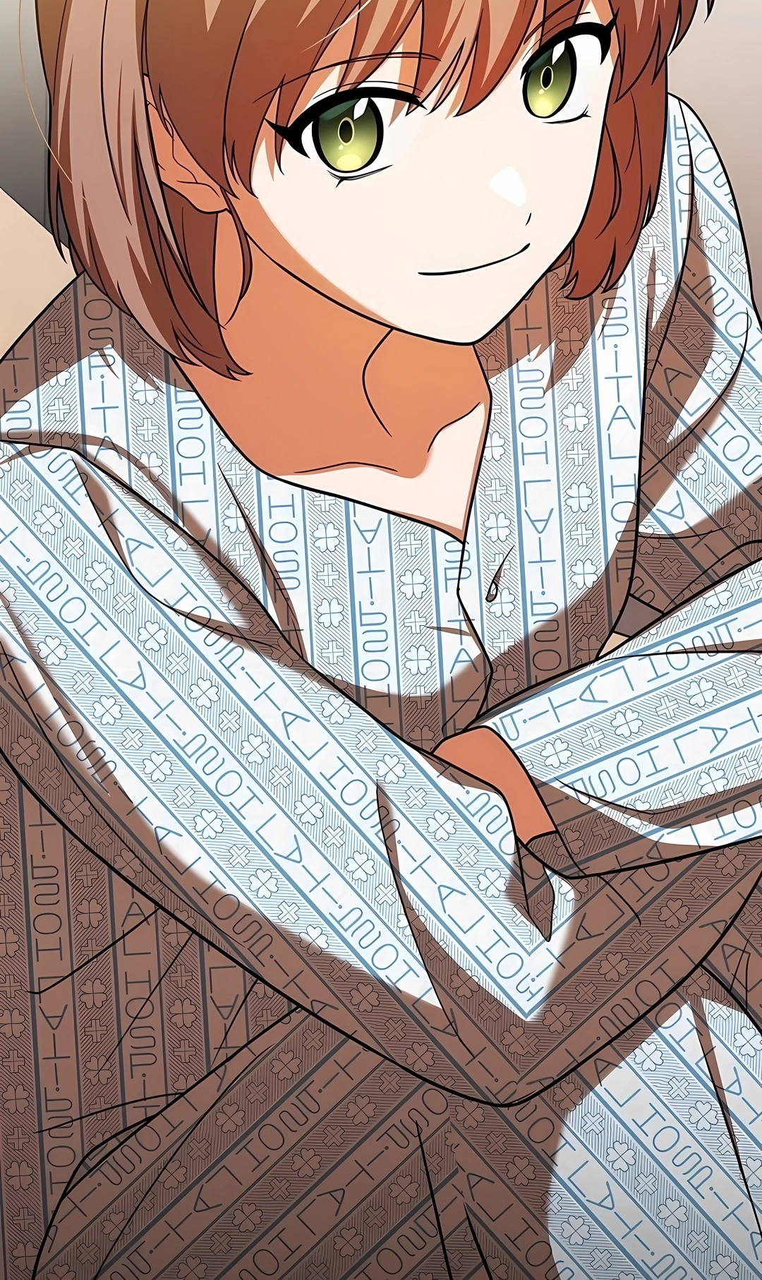 Read The Novel’s Extra PT Manga Online