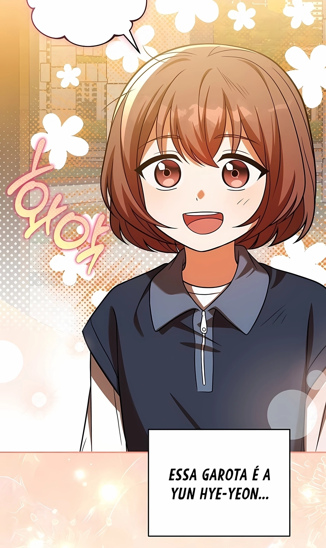 Read The Novel’s Extra PT Manga Online
