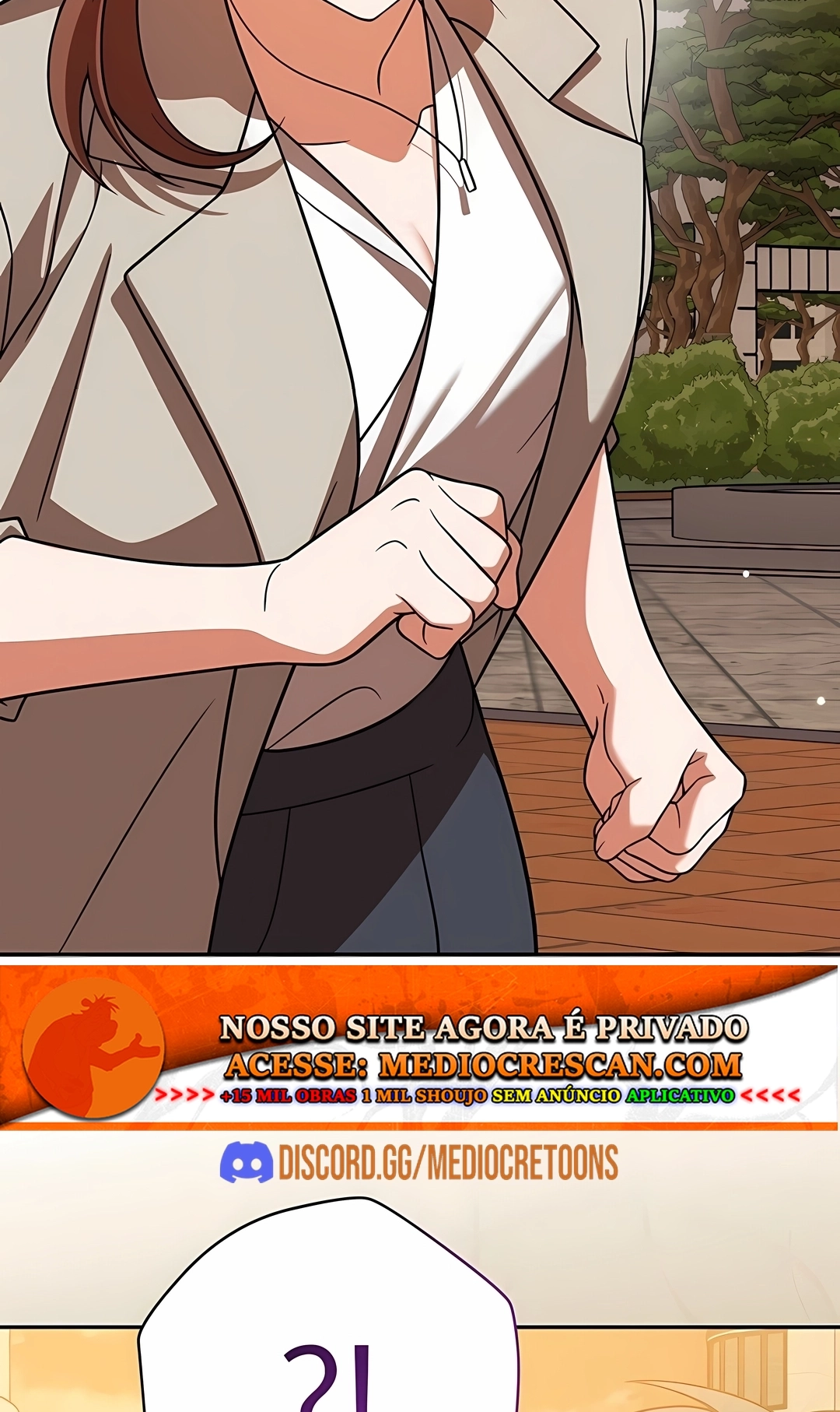 Read The Novel’s Extra PT Manga Online