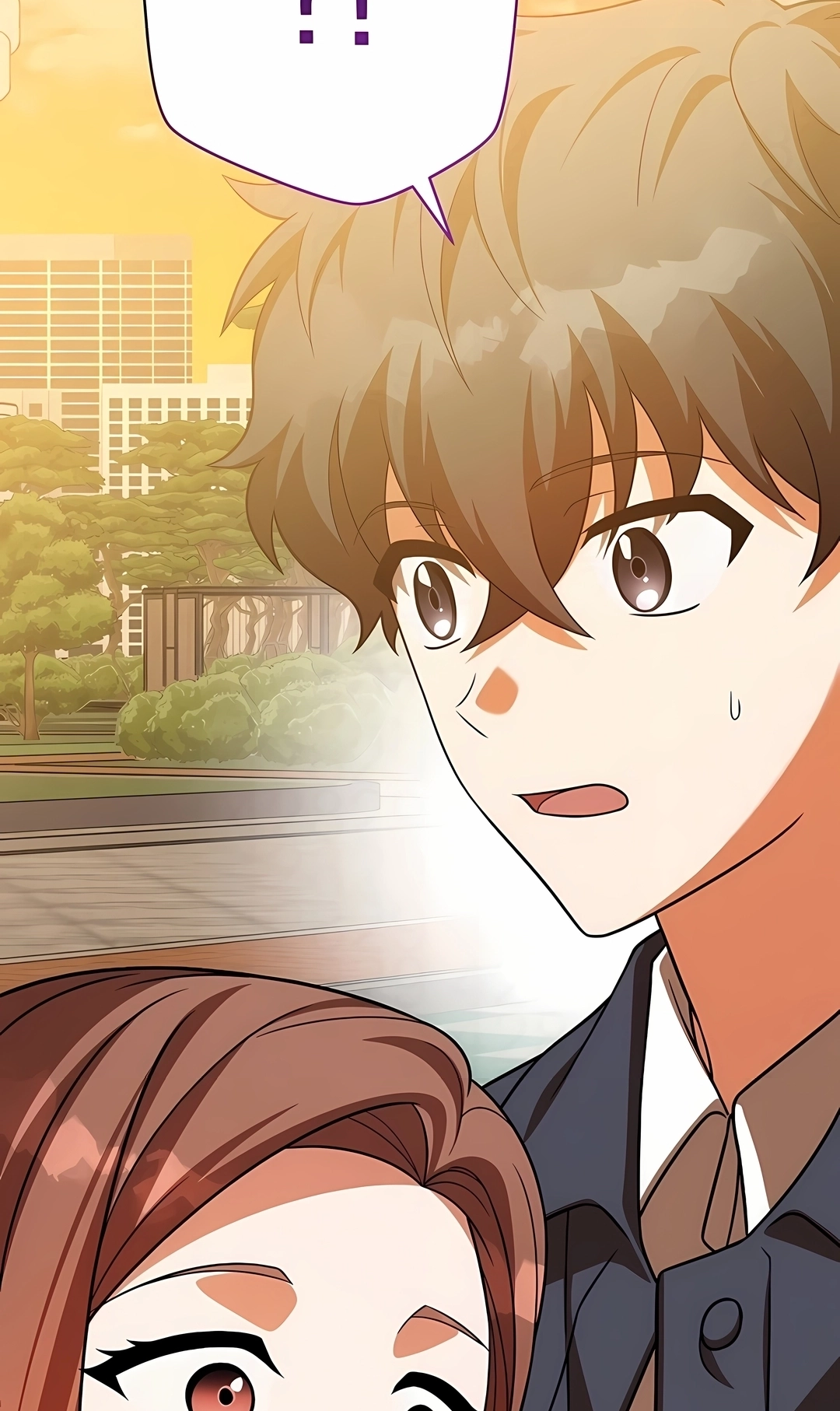 Read The Novel’s Extra PT Manga Online