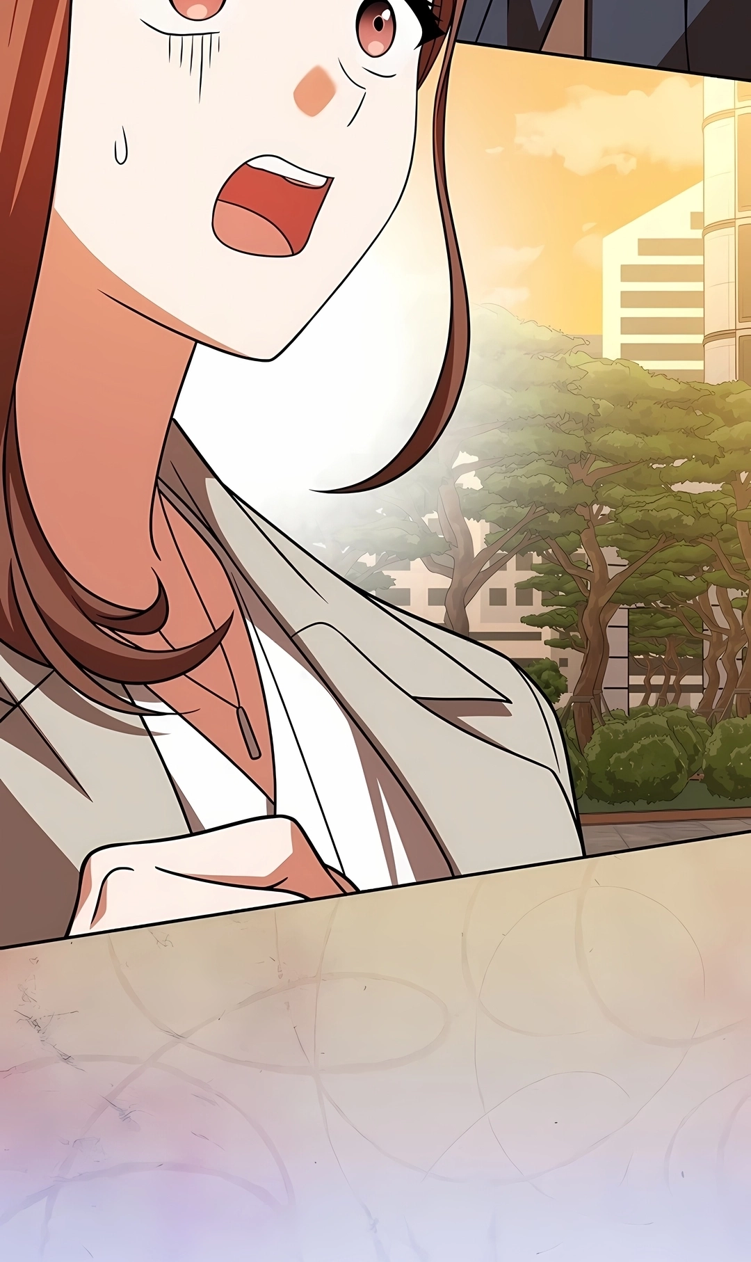 Read The Novel’s Extra PT Manga Online