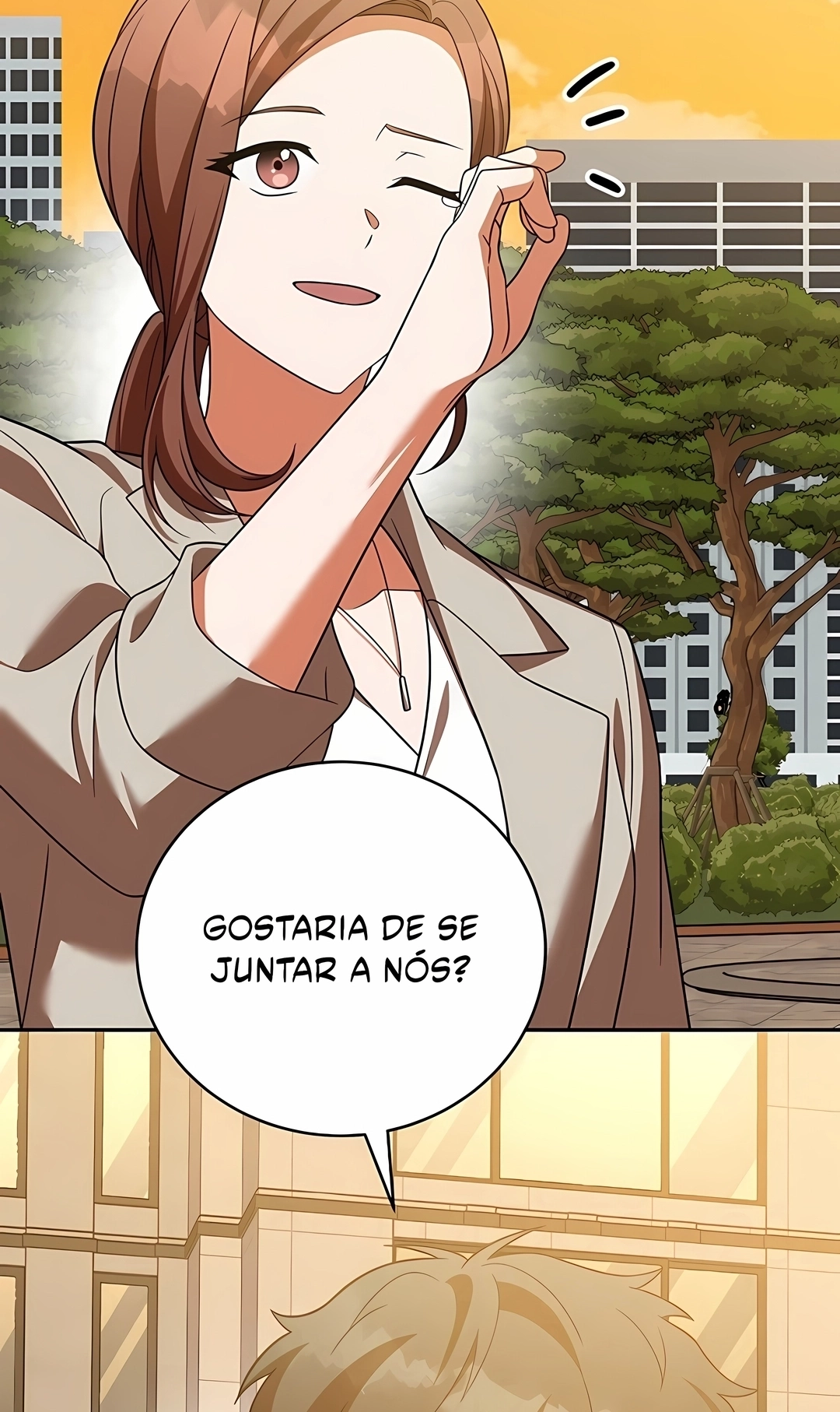 Read The Novel’s Extra PT Manga Online