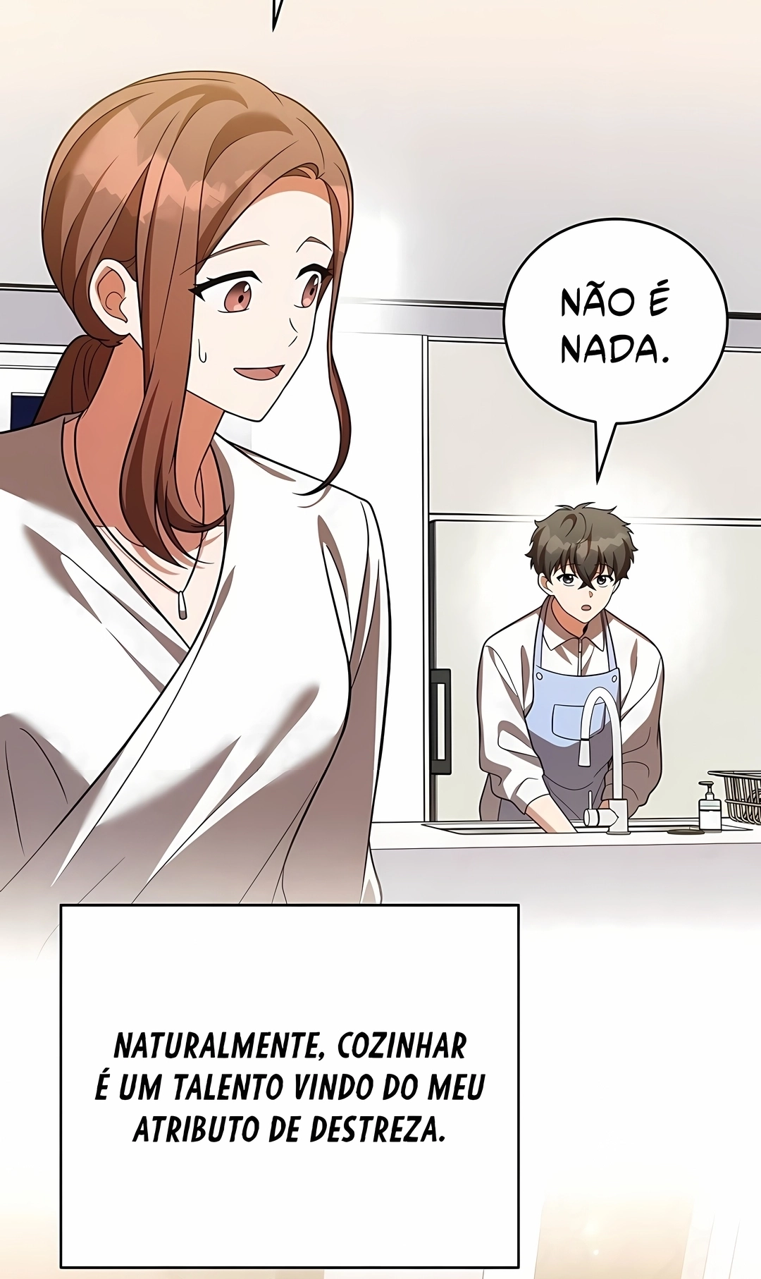Read The Novel’s Extra PT Manga Online