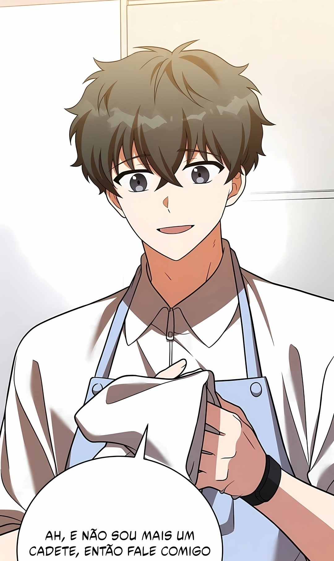 Read The Novel’s Extra PT Manga Online