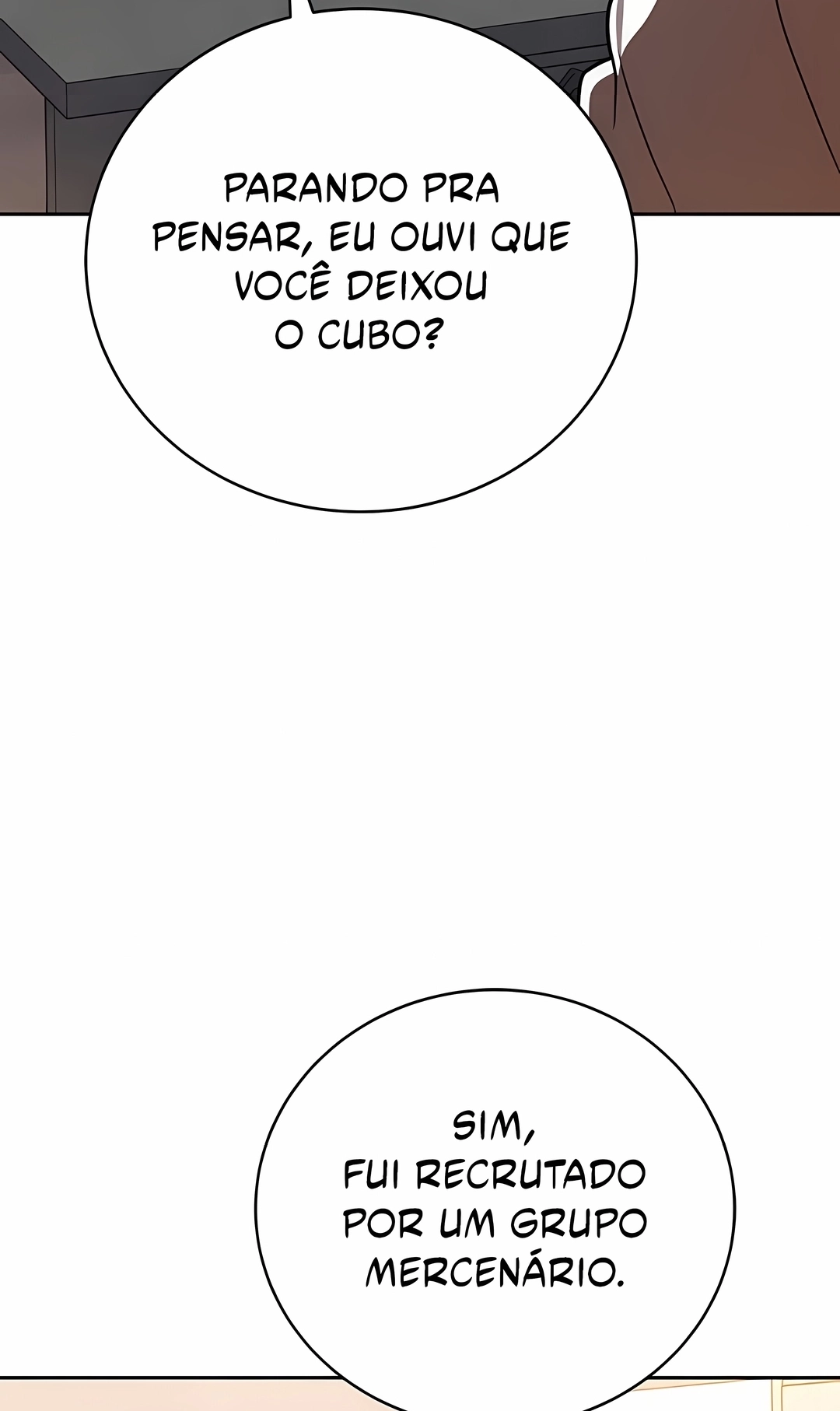 Read The Novel’s Extra PT Manga Online