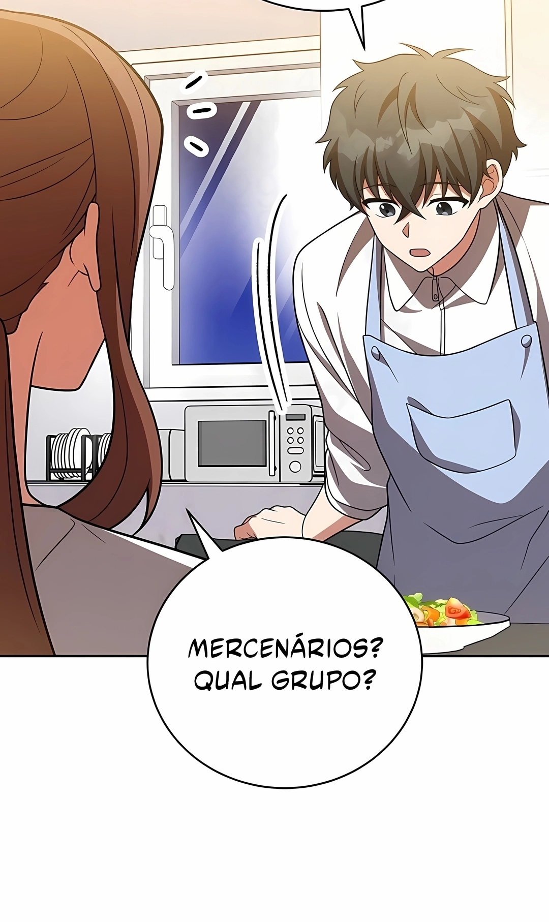 Read The Novel’s Extra PT Manga Online